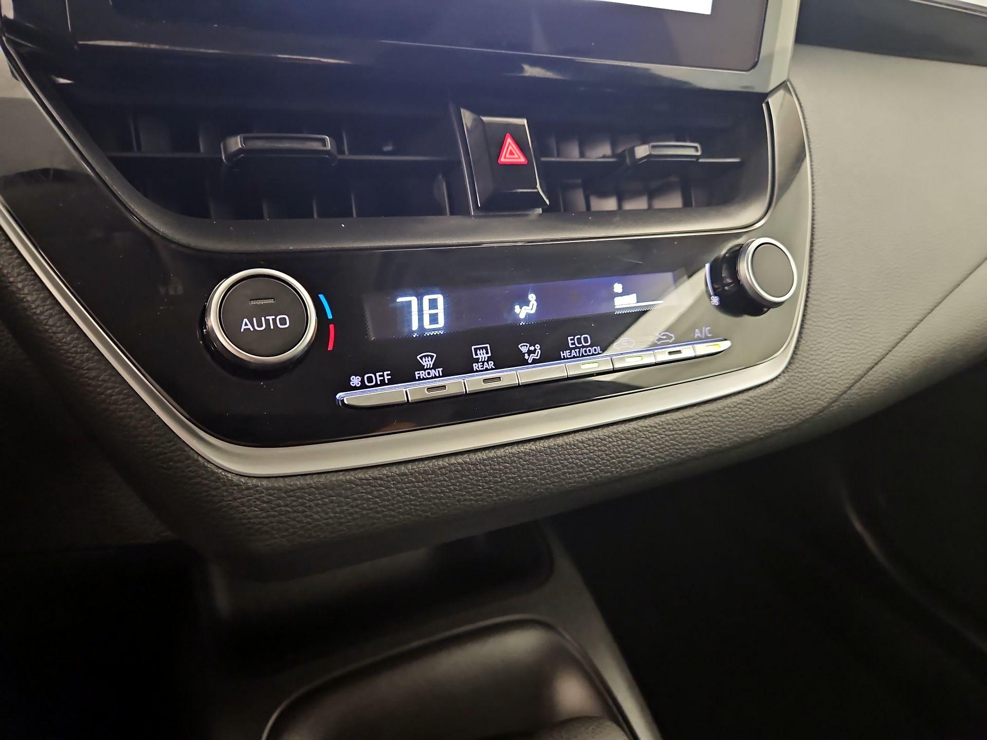 Thumbnail: 2025 Toyota Corolla - 16