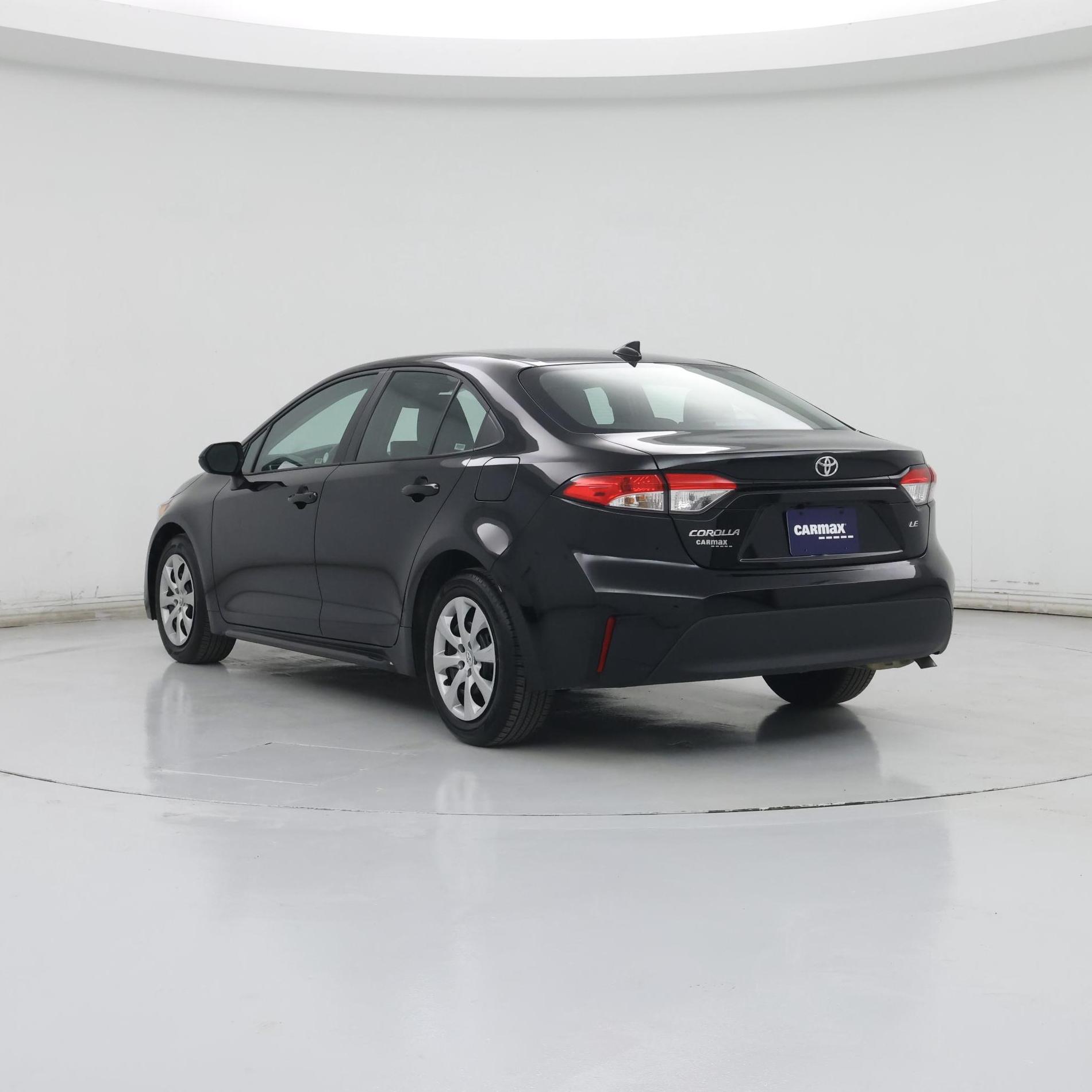 Thumbnail: 2025 Toyota Corolla - 2