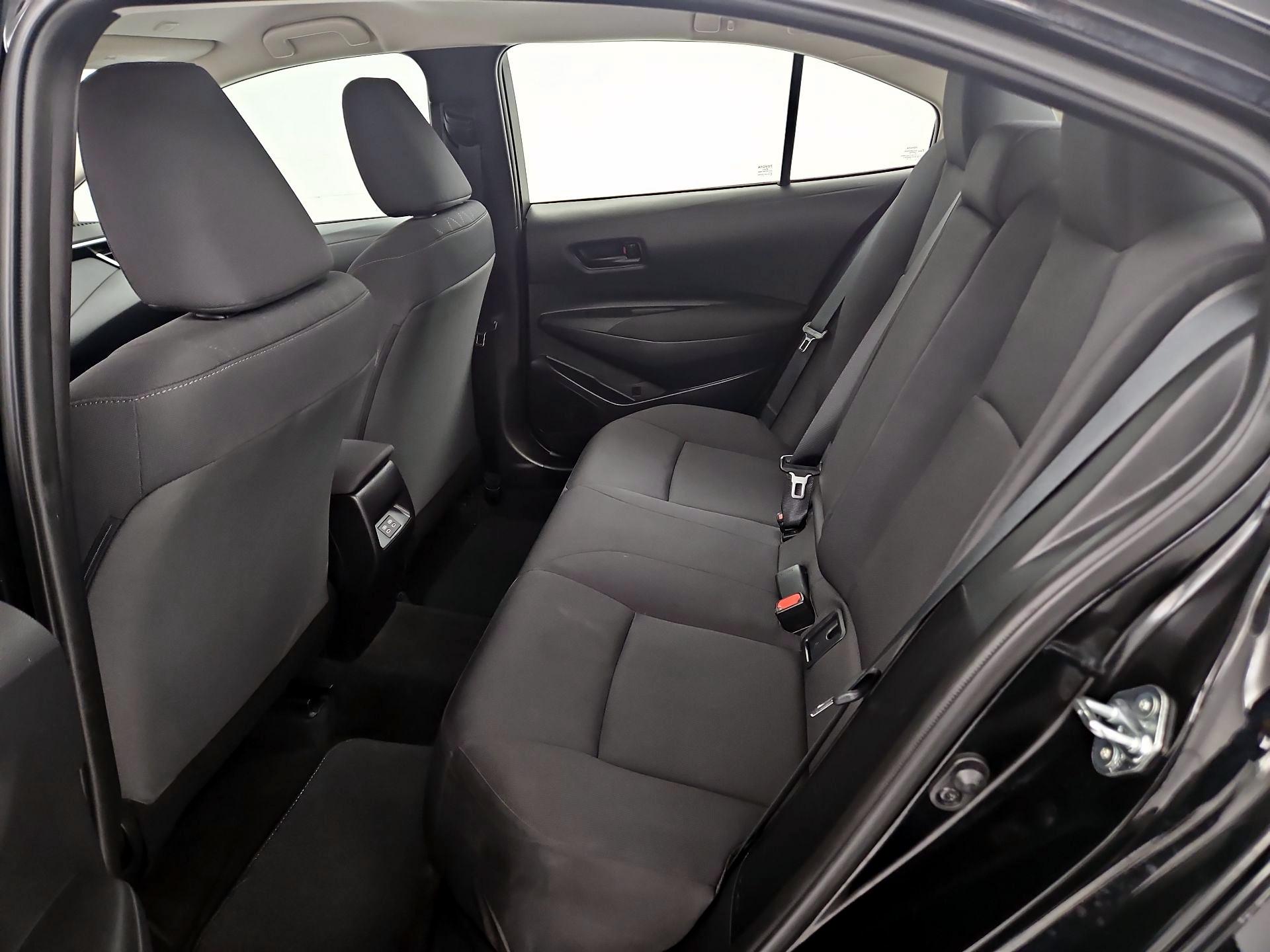 Thumbnail: 2025 Toyota Corolla - 19