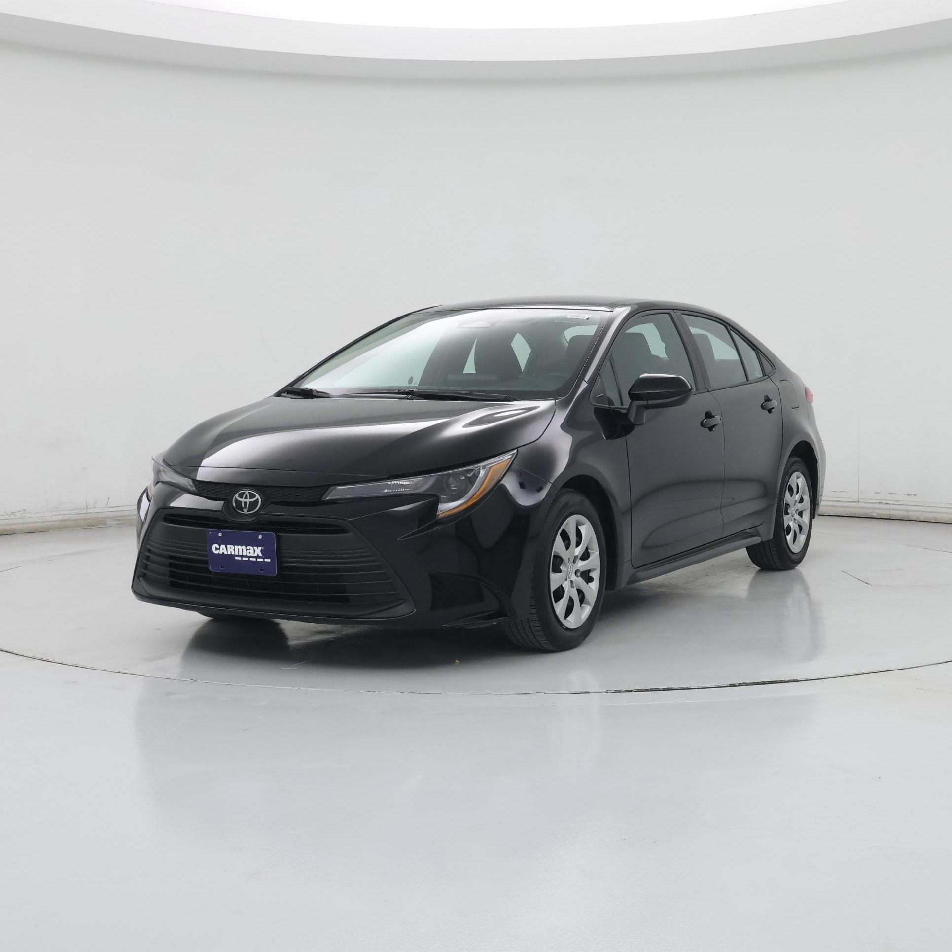 Thumbnail: 2025 Toyota Corolla - 4