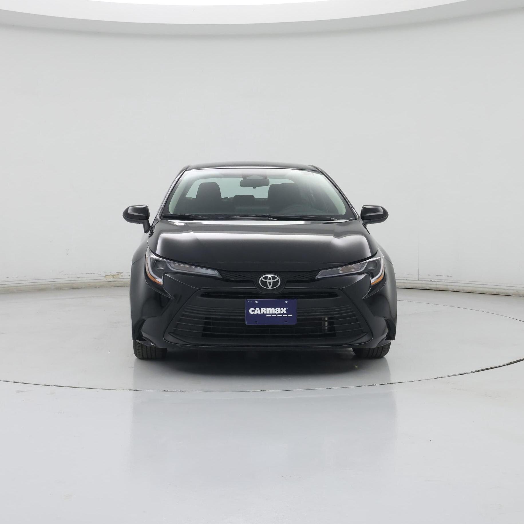 Thumbnail: 2025 Toyota Corolla - 5