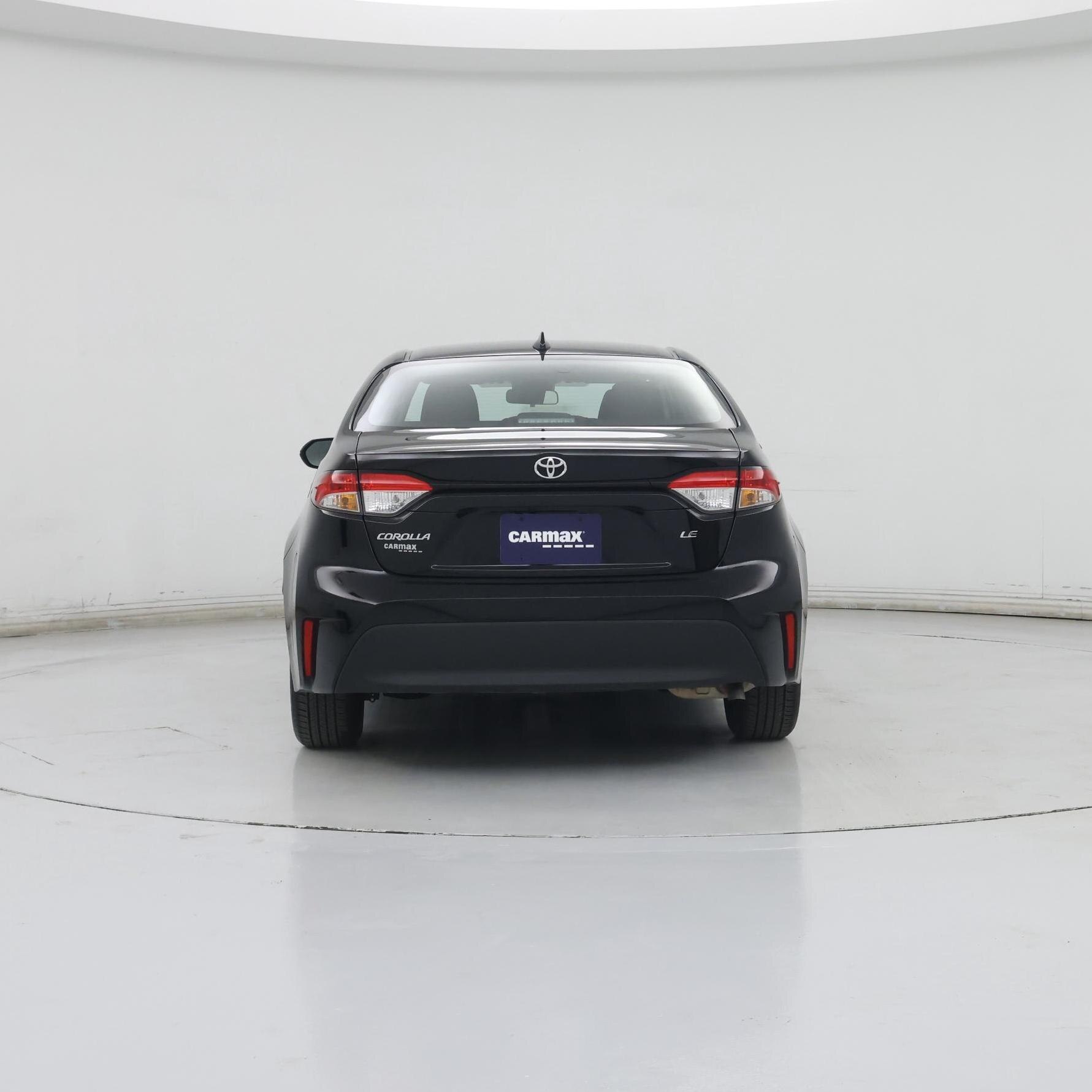 Thumbnail: 2025 Toyota Corolla - 6