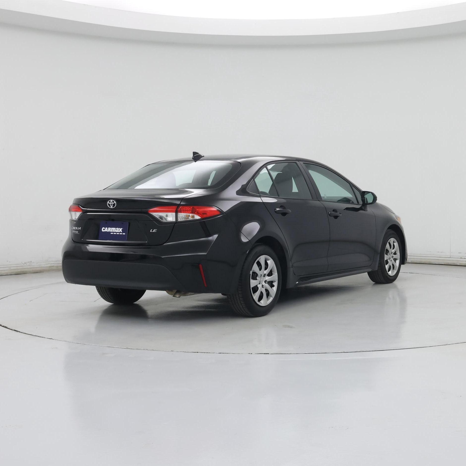 Thumbnail: 2025 Toyota Corolla - 8