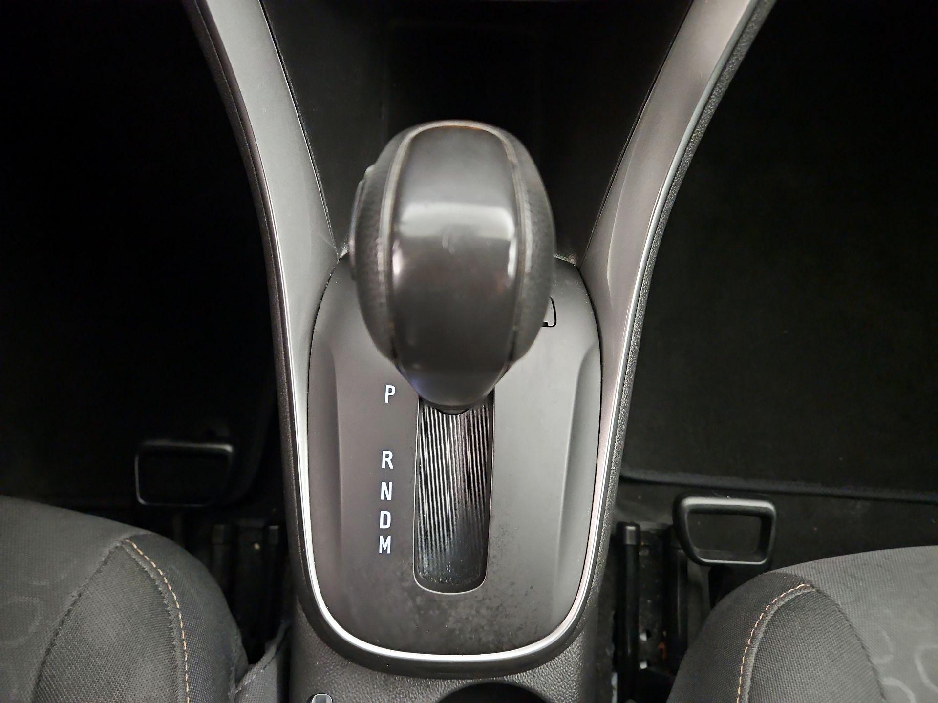 Thumbnail: 2020 Chevrolet Trax - 17