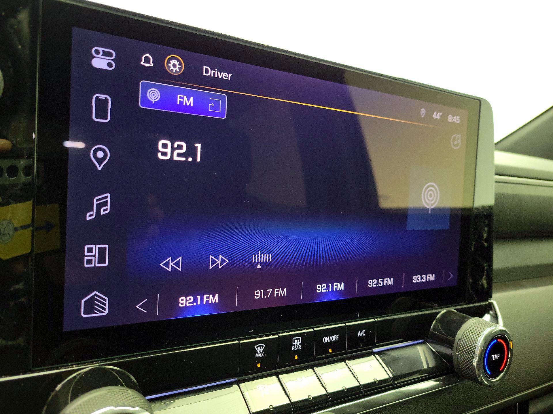 Thumbnail: 2024 Chevrolet Colorado - 13