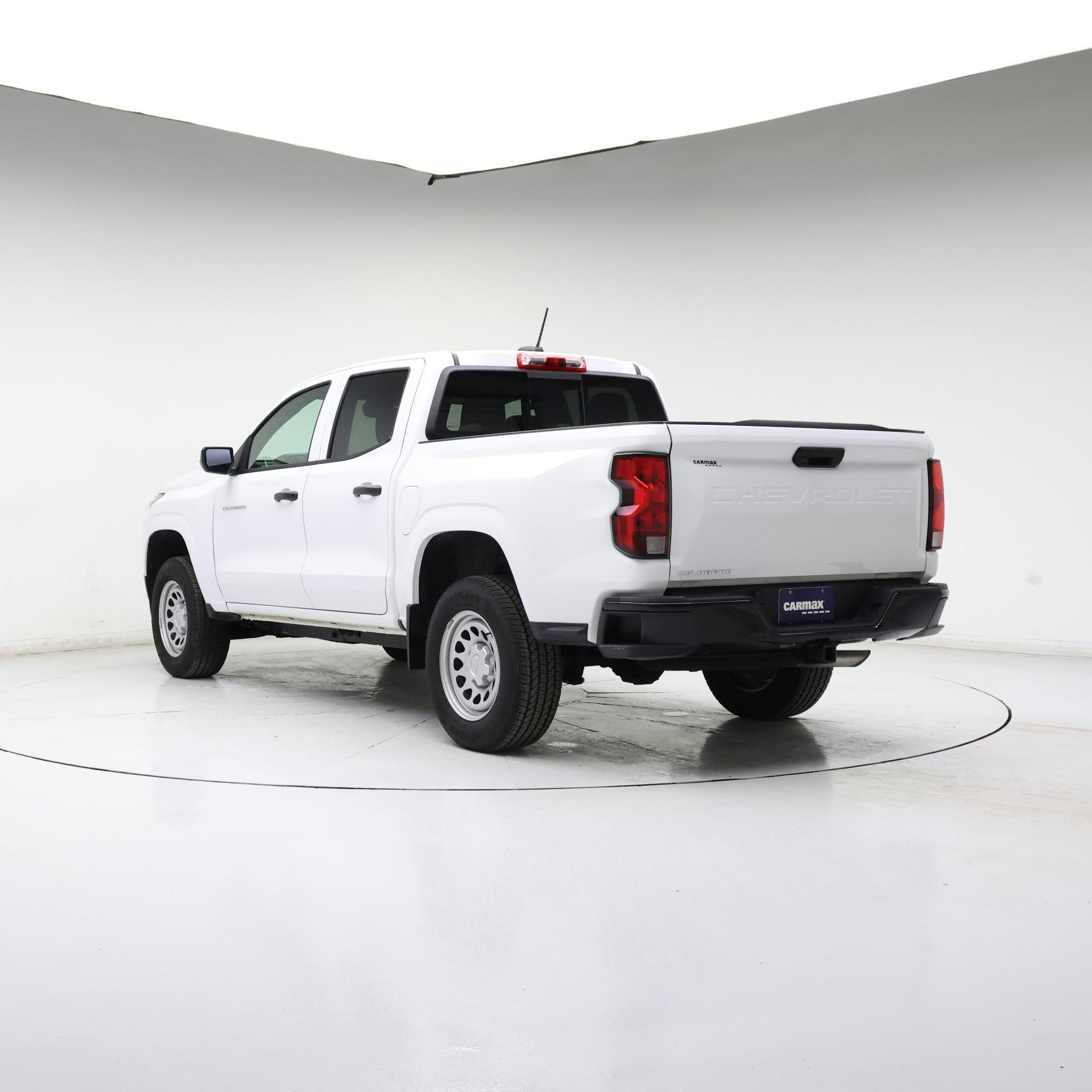 Thumbnail: 2024 Chevrolet Colorado - 2