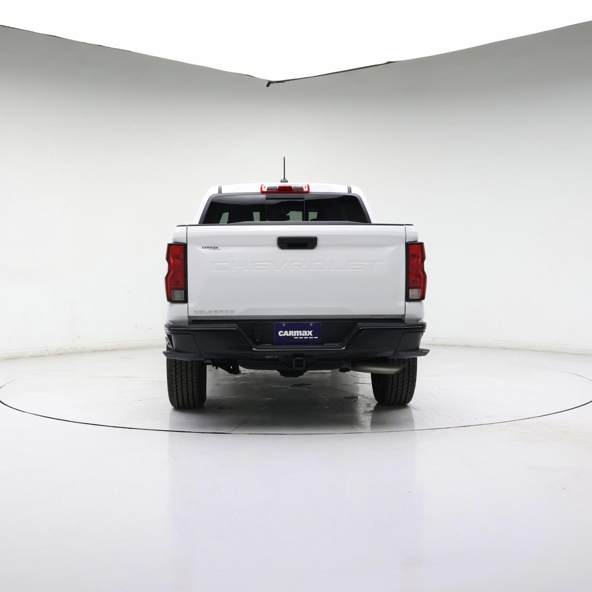 Thumbnail: 2024 Chevrolet Colorado - 6