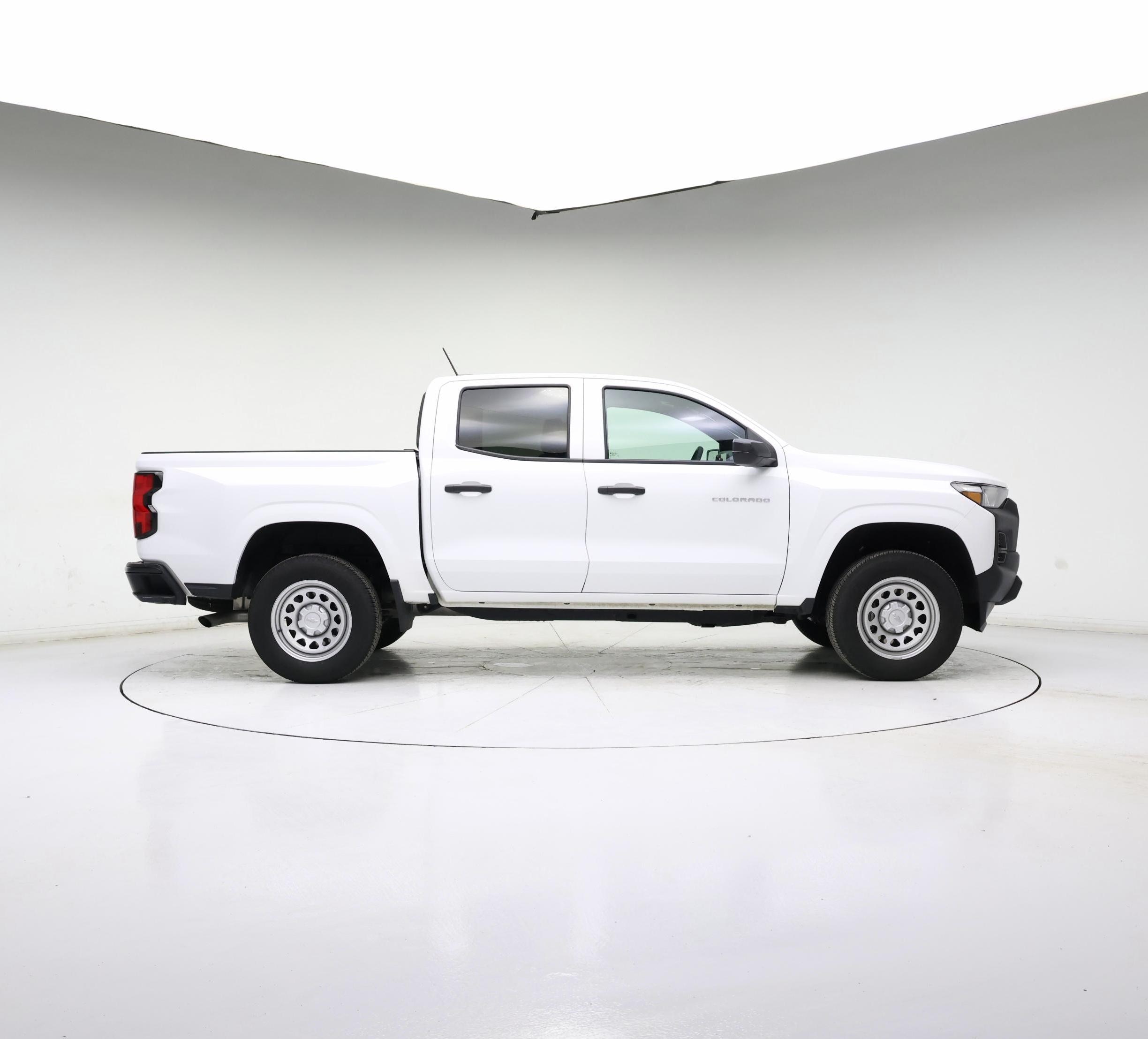 Thumbnail: 2024 Chevrolet Colorado - 7