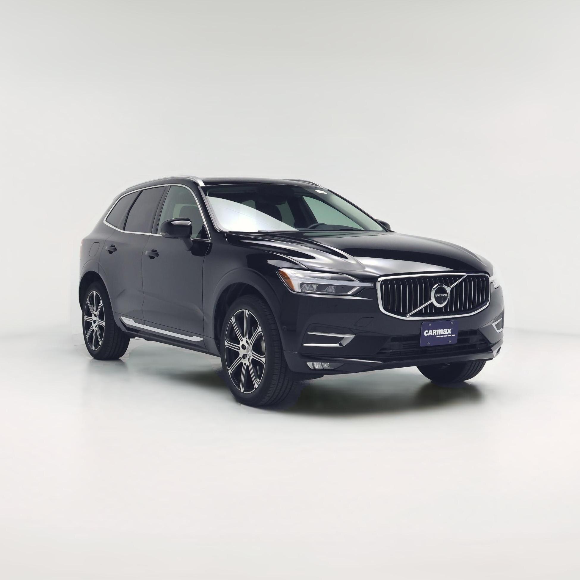 Thumbnail: 2019 Volvo XC60 - 1
