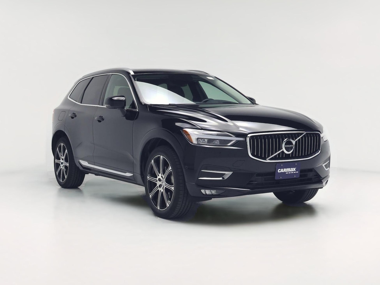 2019 Volvo XC60 Inscription