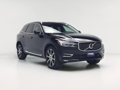 2019 Volvo XC60 T5 Inscription