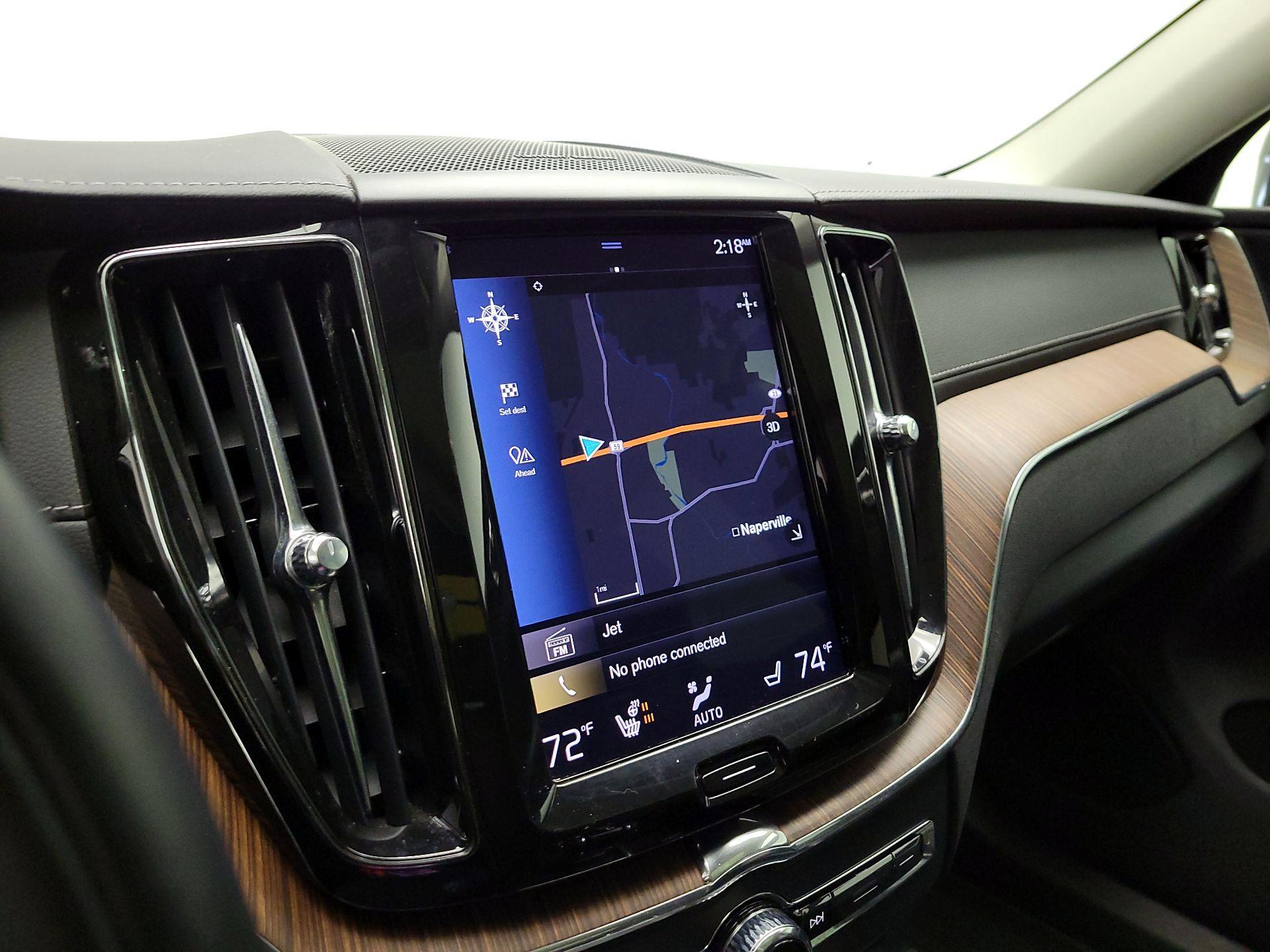 Thumbnail: 2019 Volvo XC60 - 13