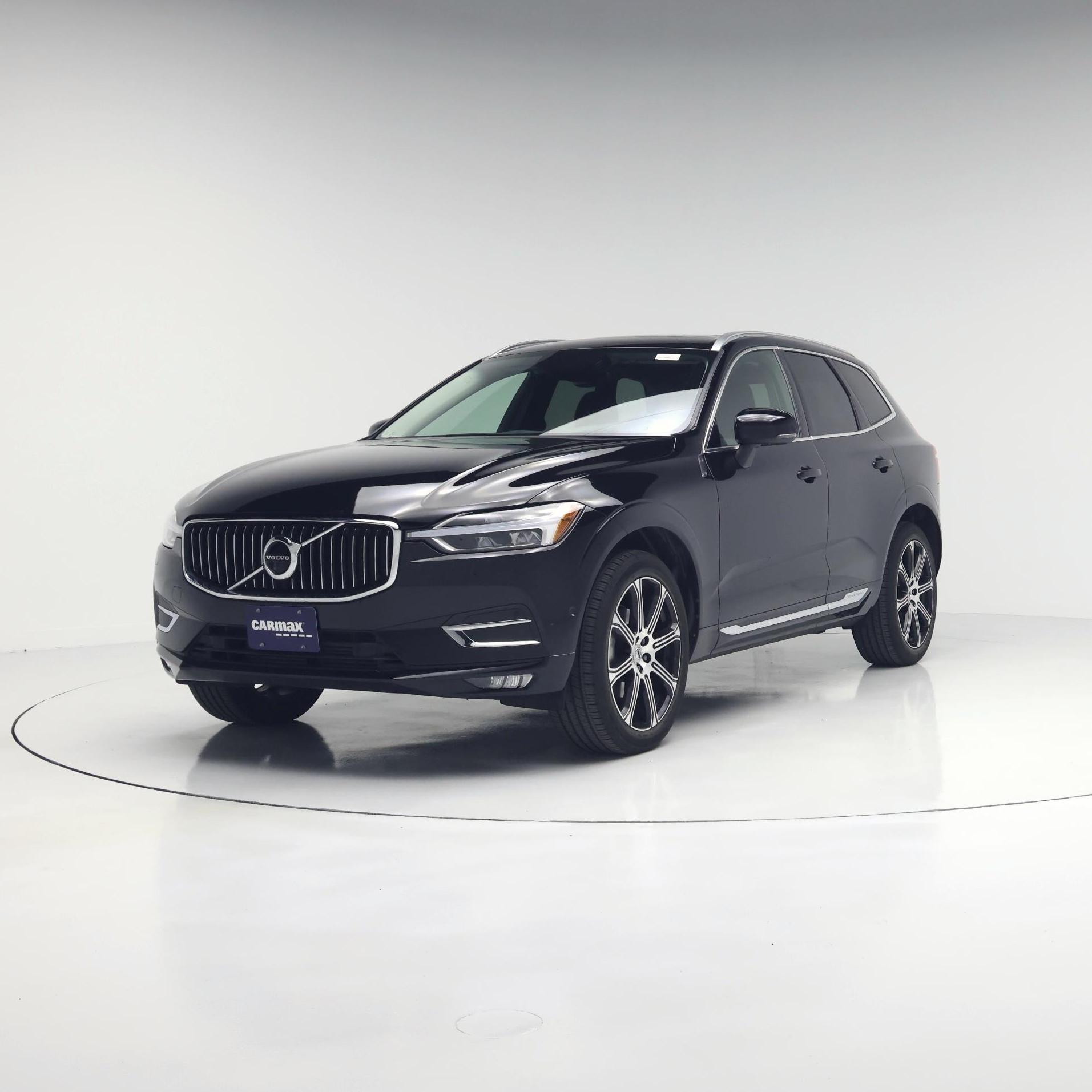 Thumbnail: 2019 Volvo XC60 - 4