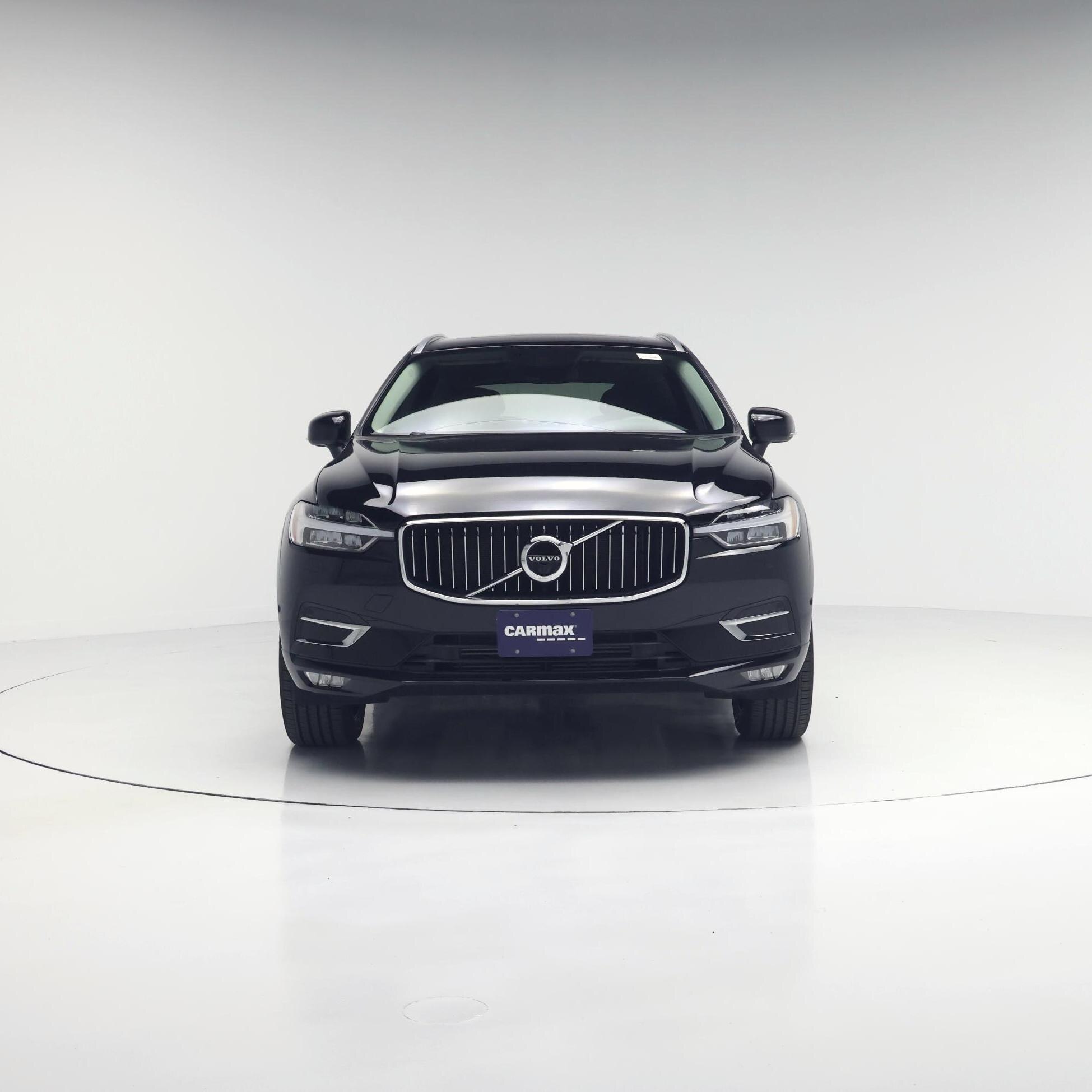 Thumbnail: 2019 Volvo XC60 - 5