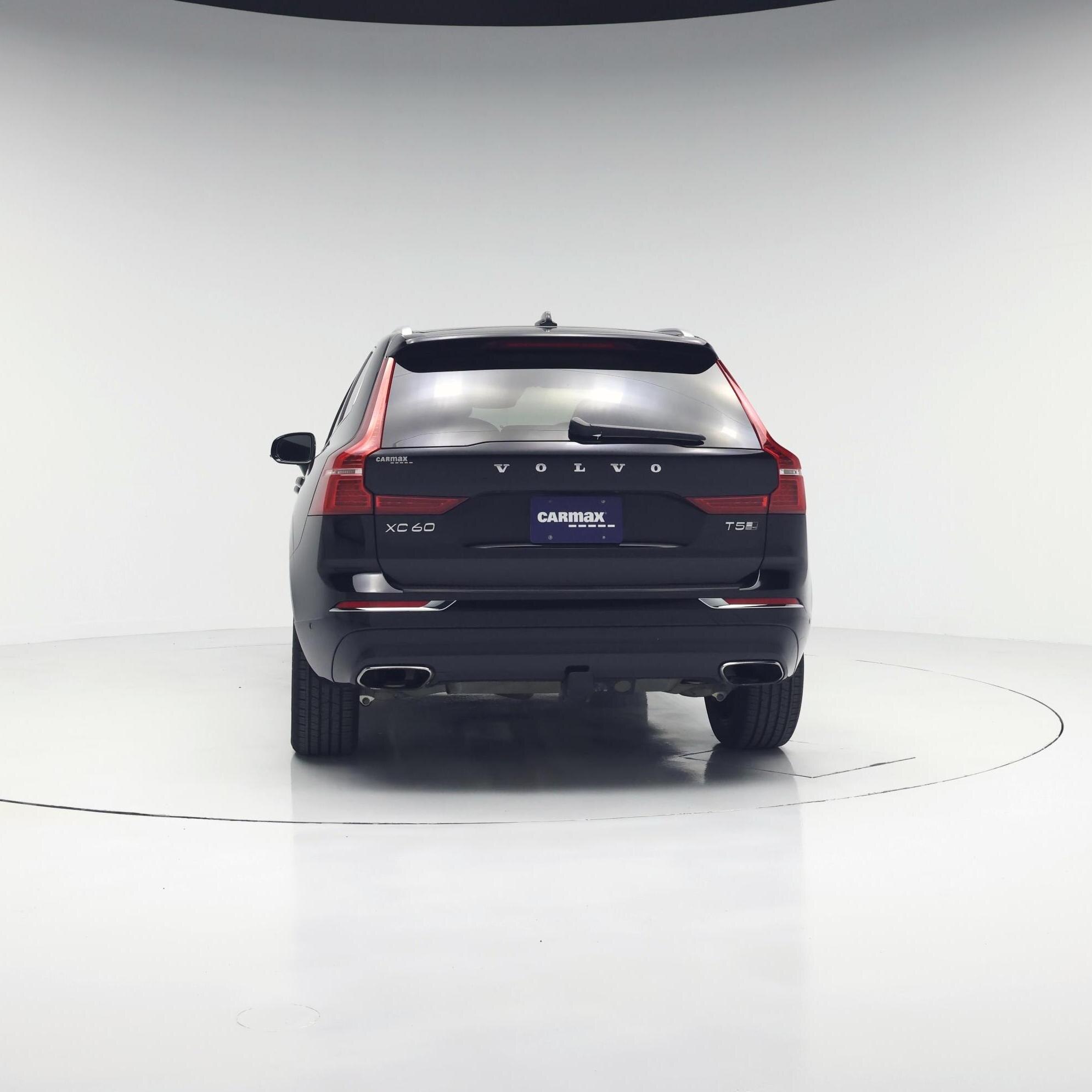 Thumbnail: 2019 Volvo XC60 - 6