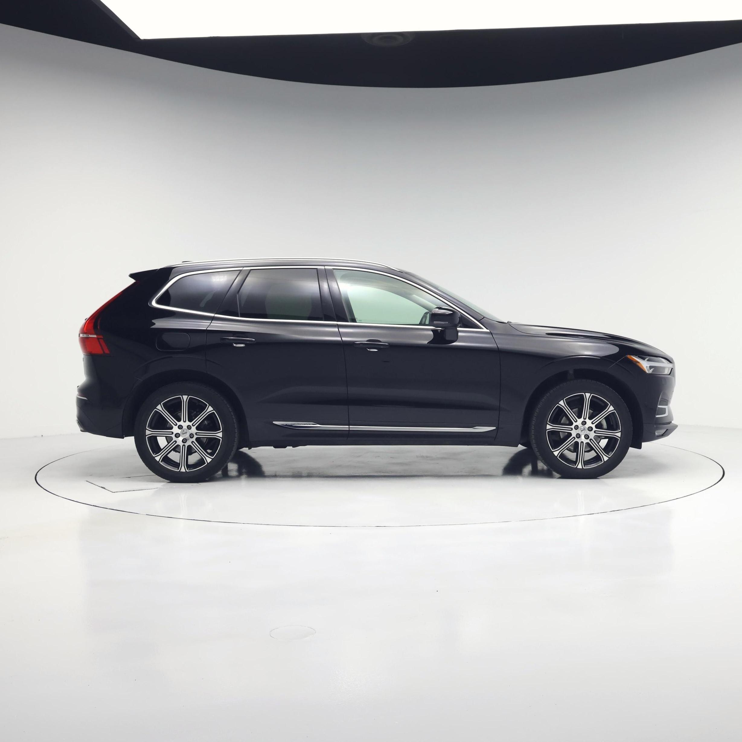Thumbnail: 2019 Volvo XC60 - 7