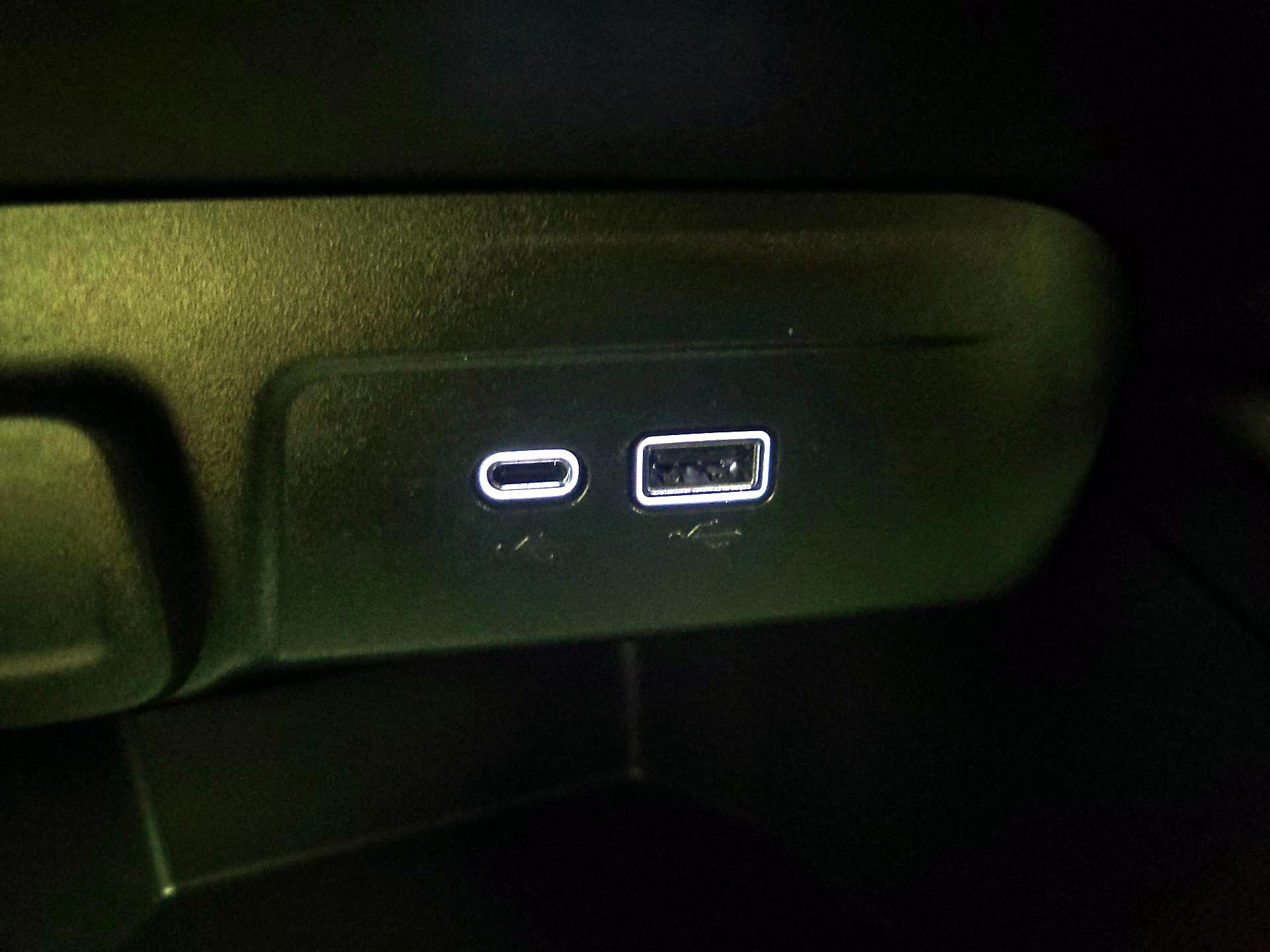 Thumbnail: 2024 Chevrolet Trax - 17