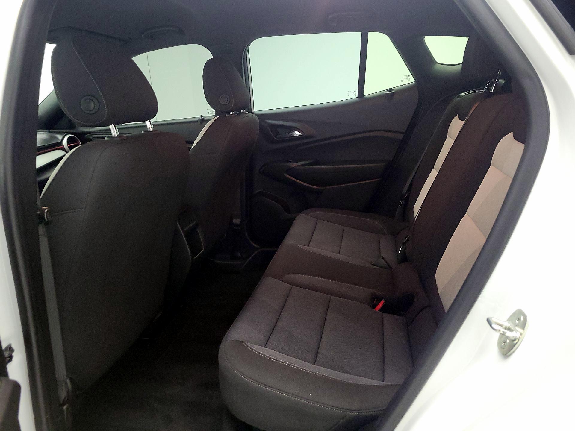 Thumbnail: 2024 Chevrolet Trax - 18