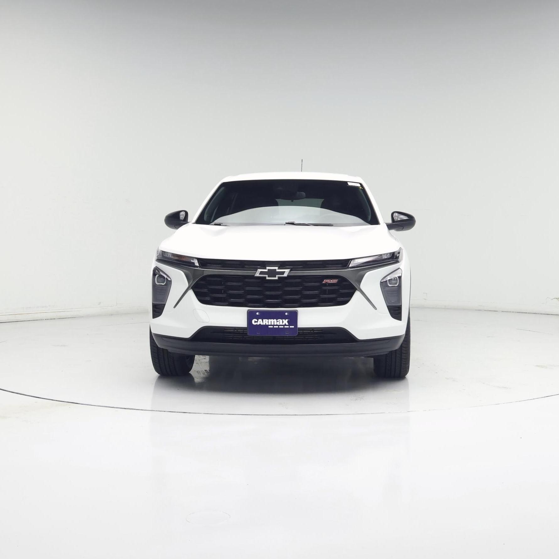 Thumbnail: 2024 Chevrolet Trax - 5