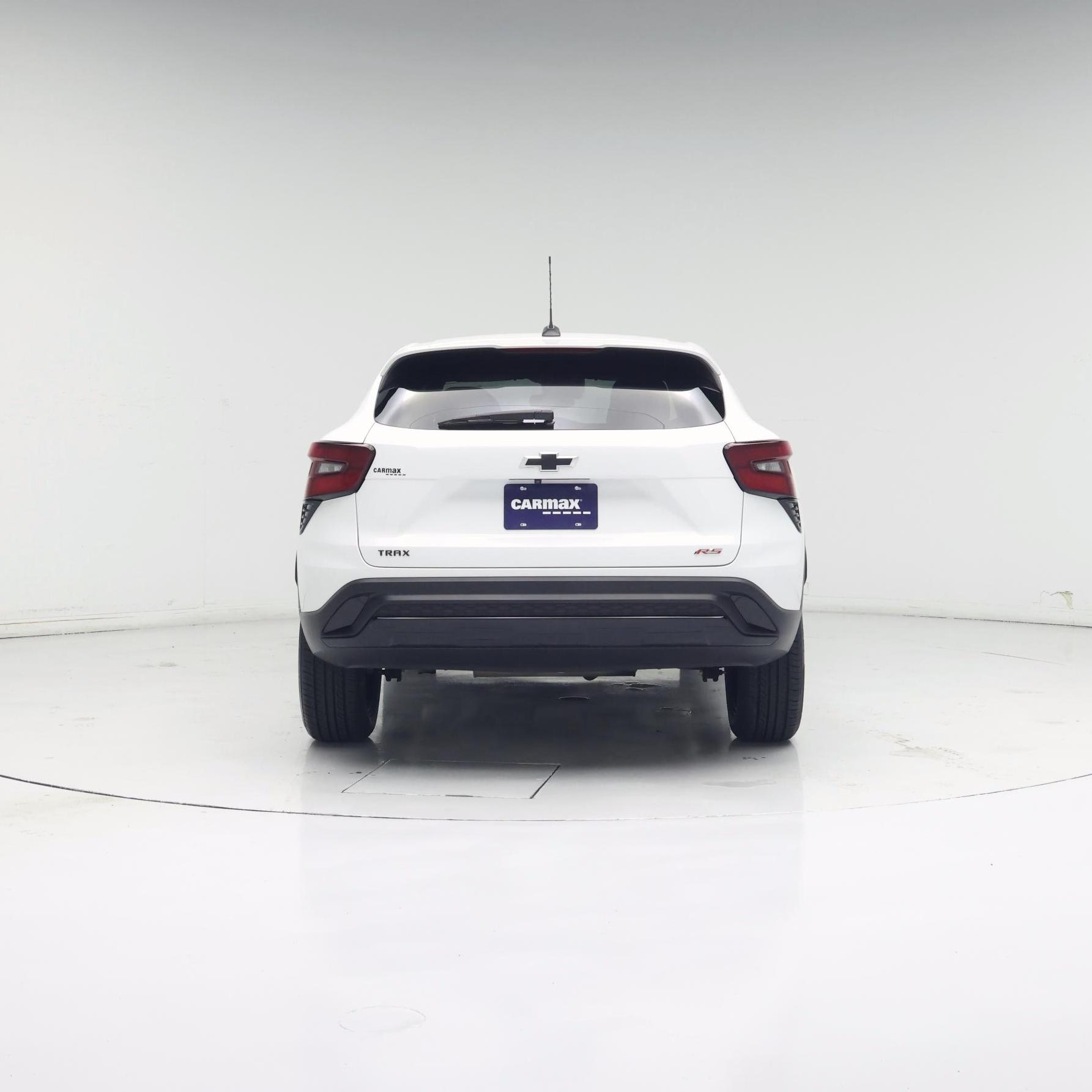 Thumbnail: 2024 Chevrolet Trax - 6