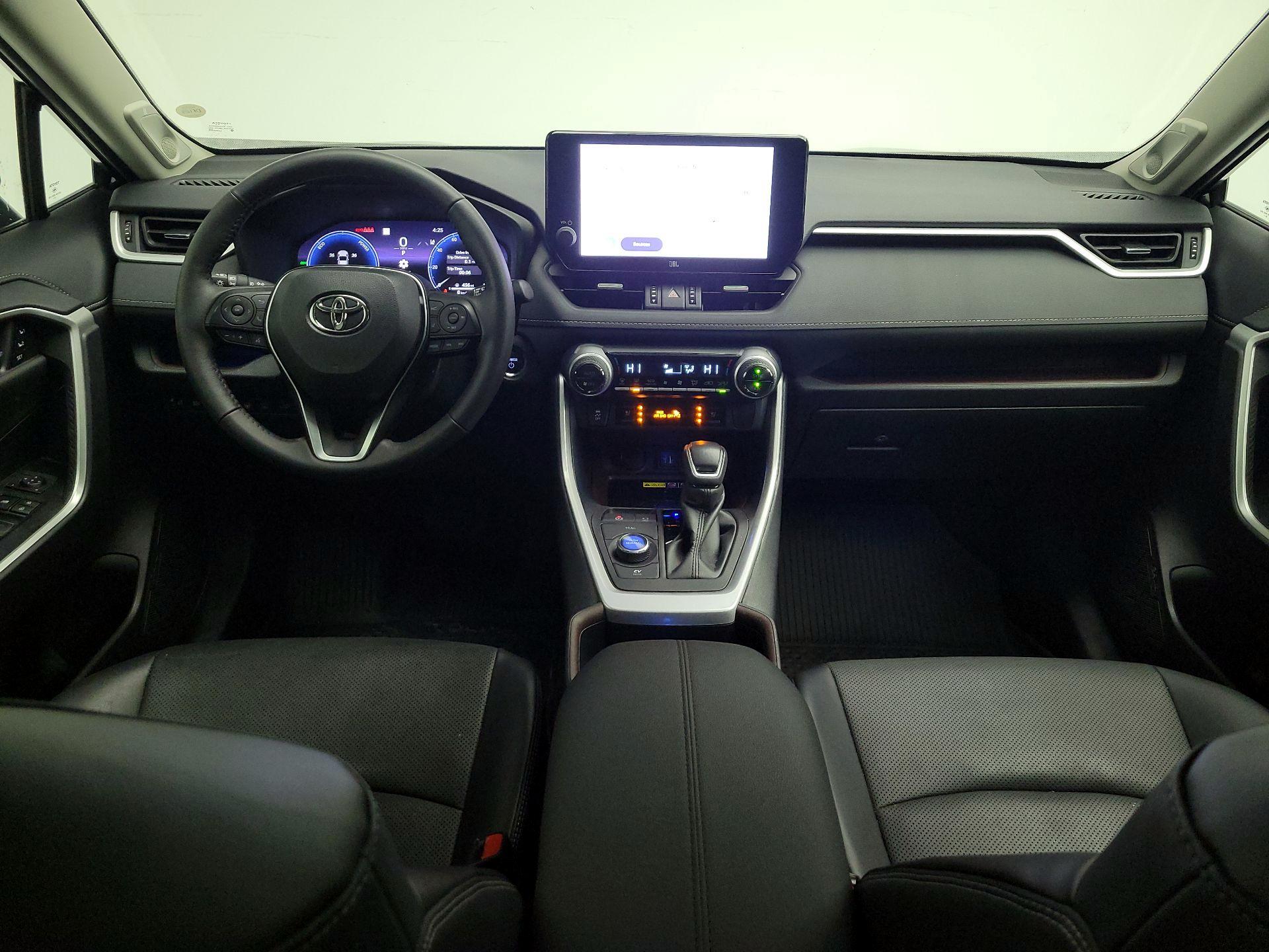 Thumbnail: 2024 Toyota RAV4 - 9