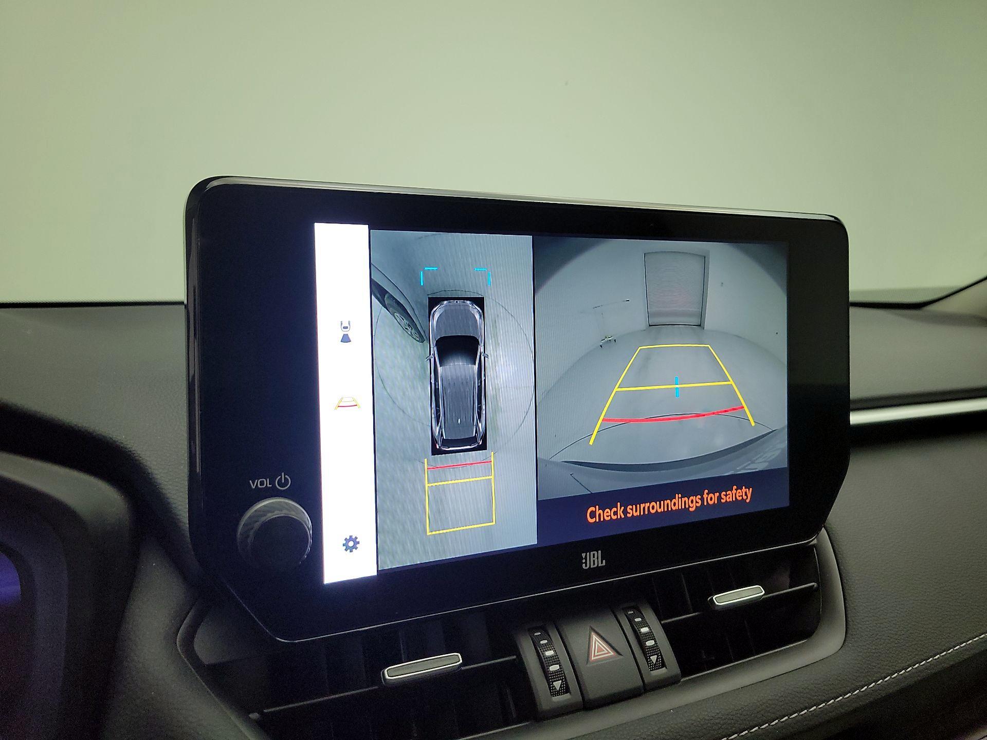 Thumbnail: 2024 Toyota RAV4 - 13