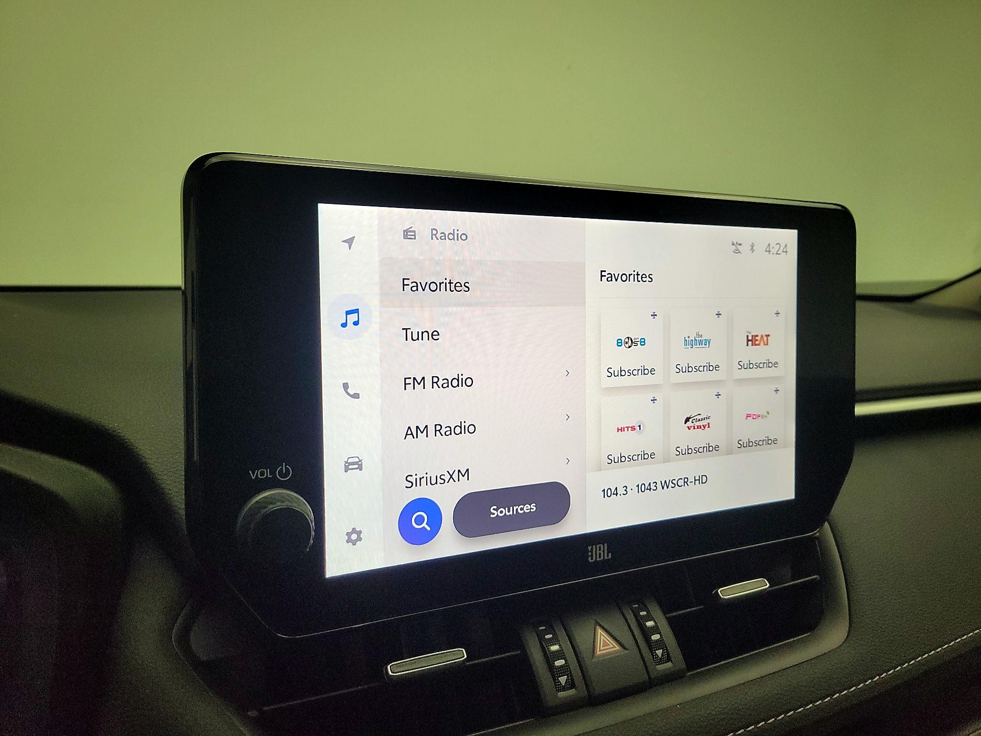 Thumbnail: 2024 Toyota RAV4 - 14