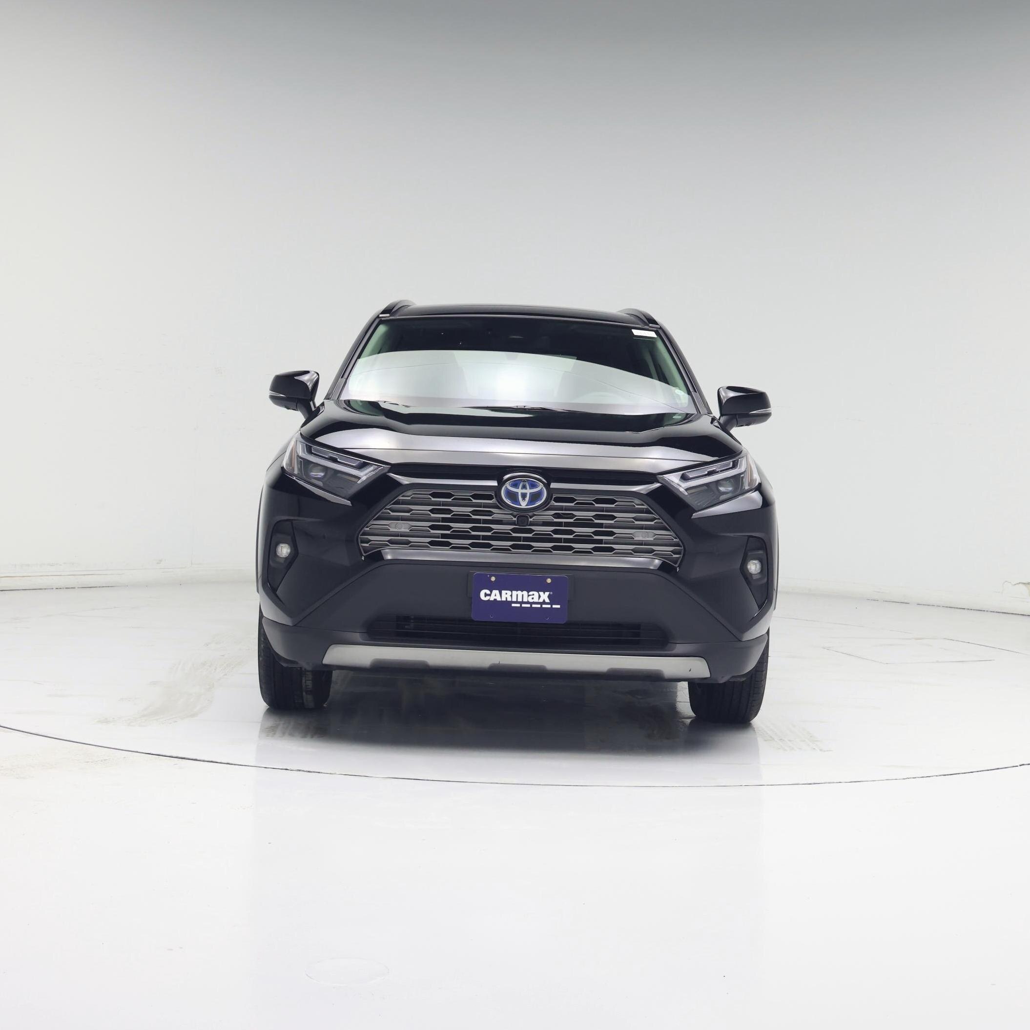 Thumbnail: 2024 Toyota RAV4 - 5