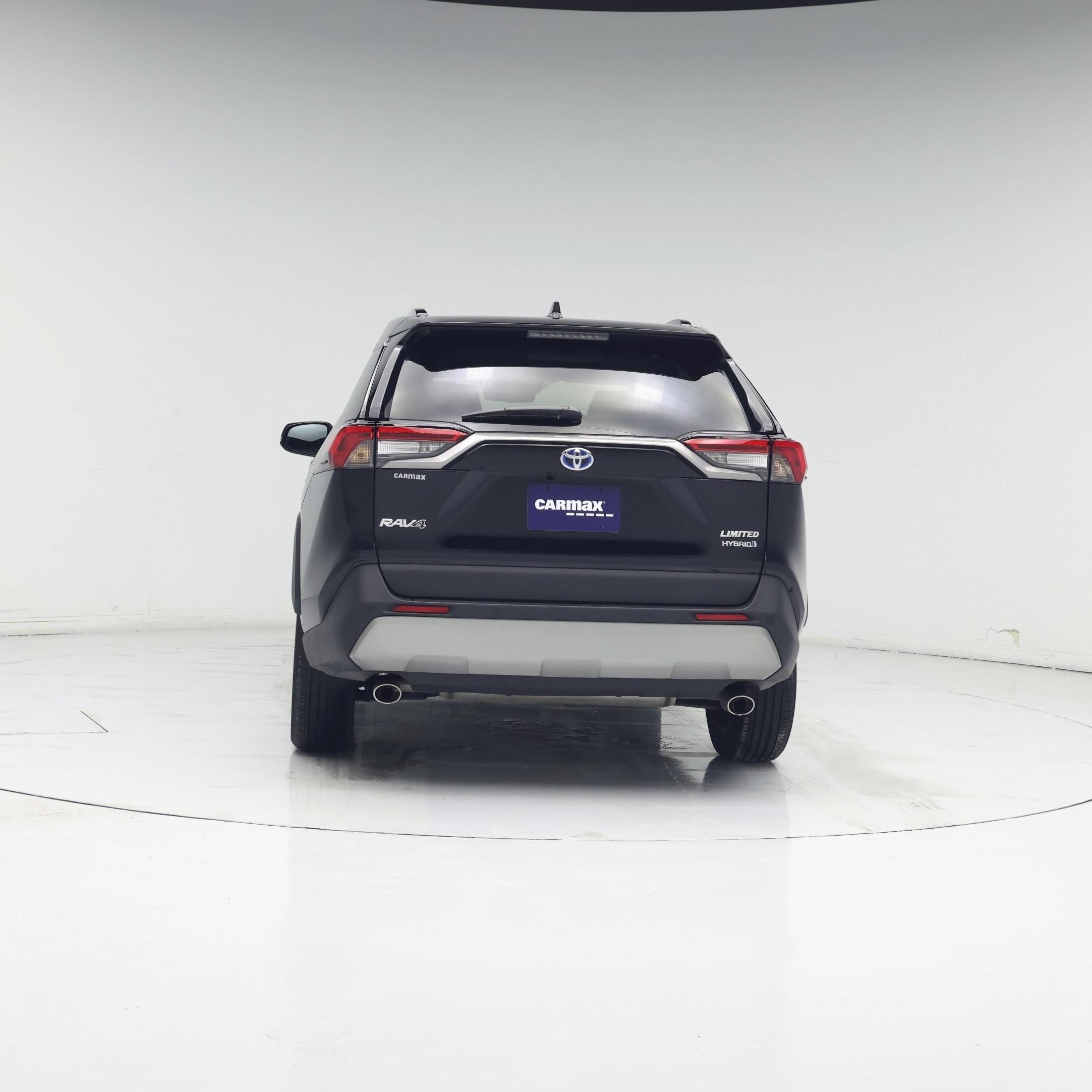 Thumbnail: 2024 Toyota RAV4 - 6