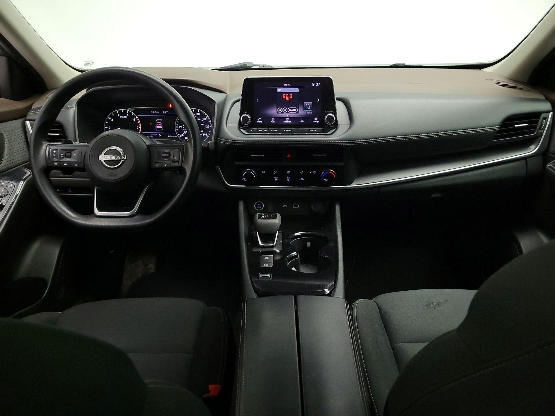 Thumbnail: 2023 Nissan Rogue - 9