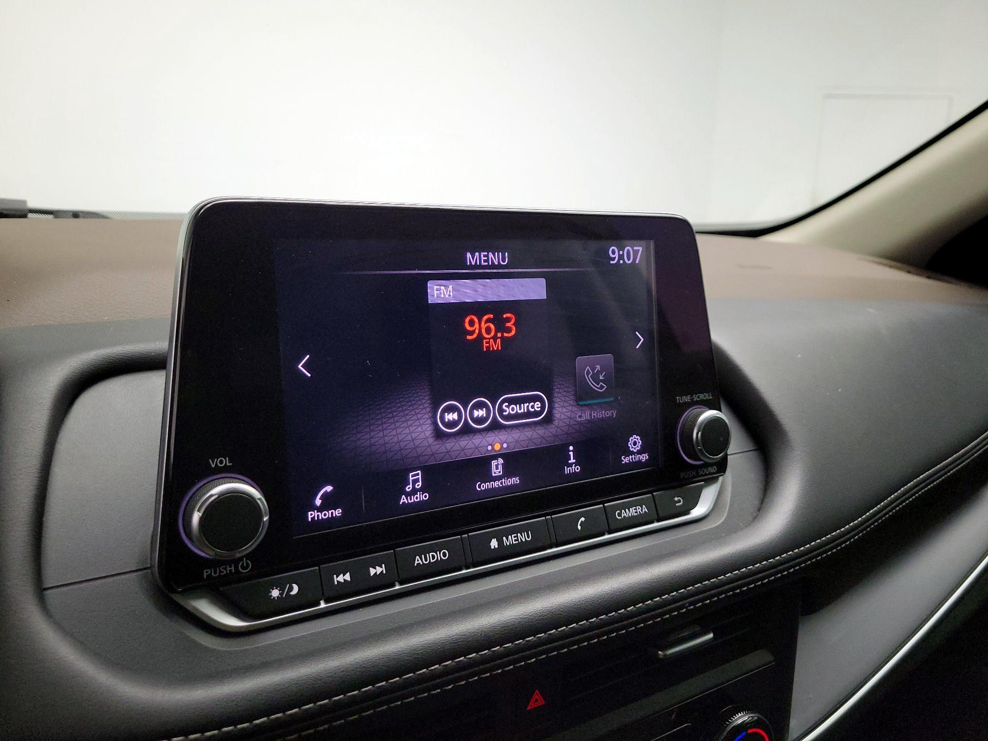 Thumbnail: 2023 Nissan Rogue - 14