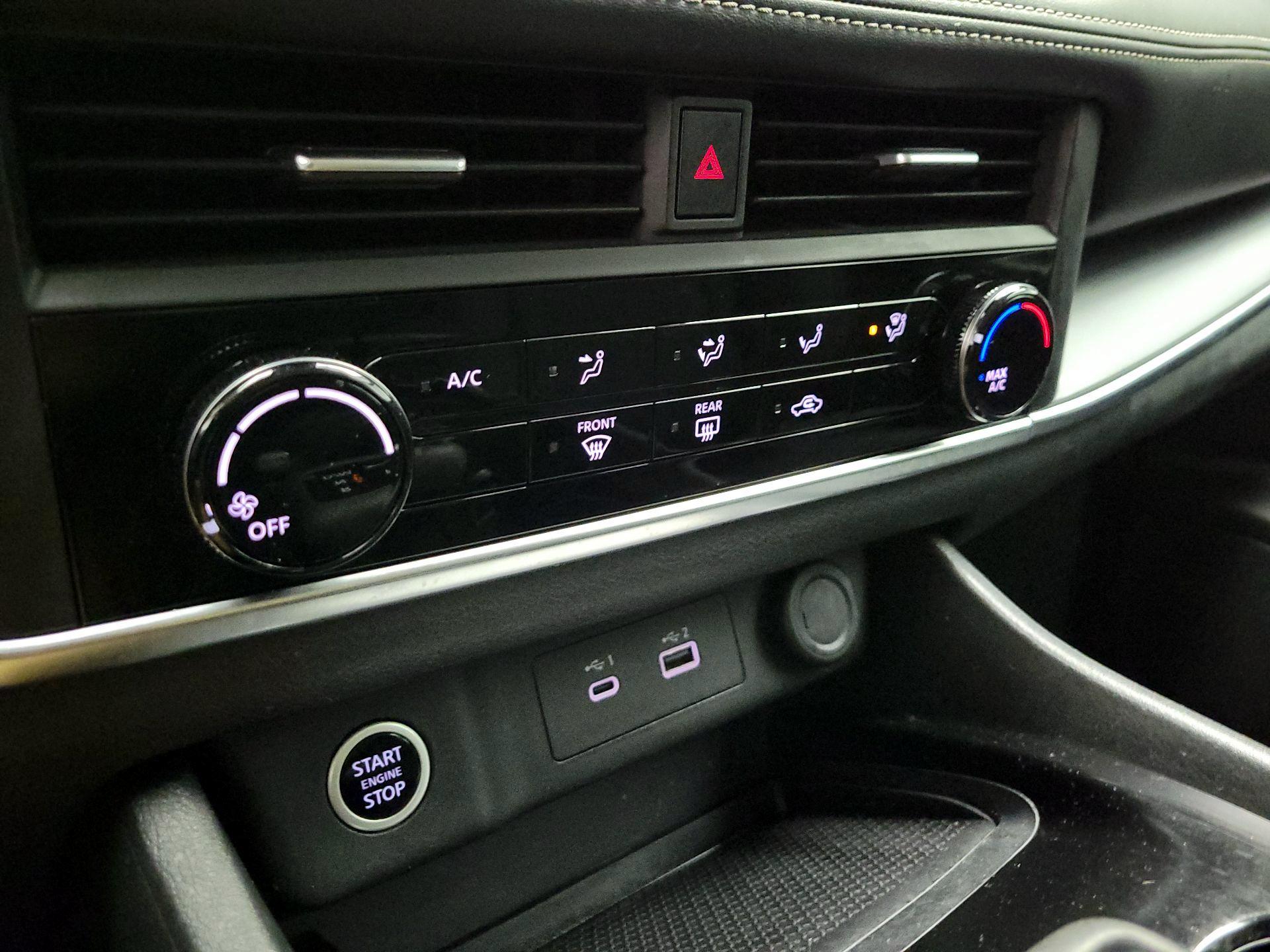 Thumbnail: 2023 Nissan Rogue - 15