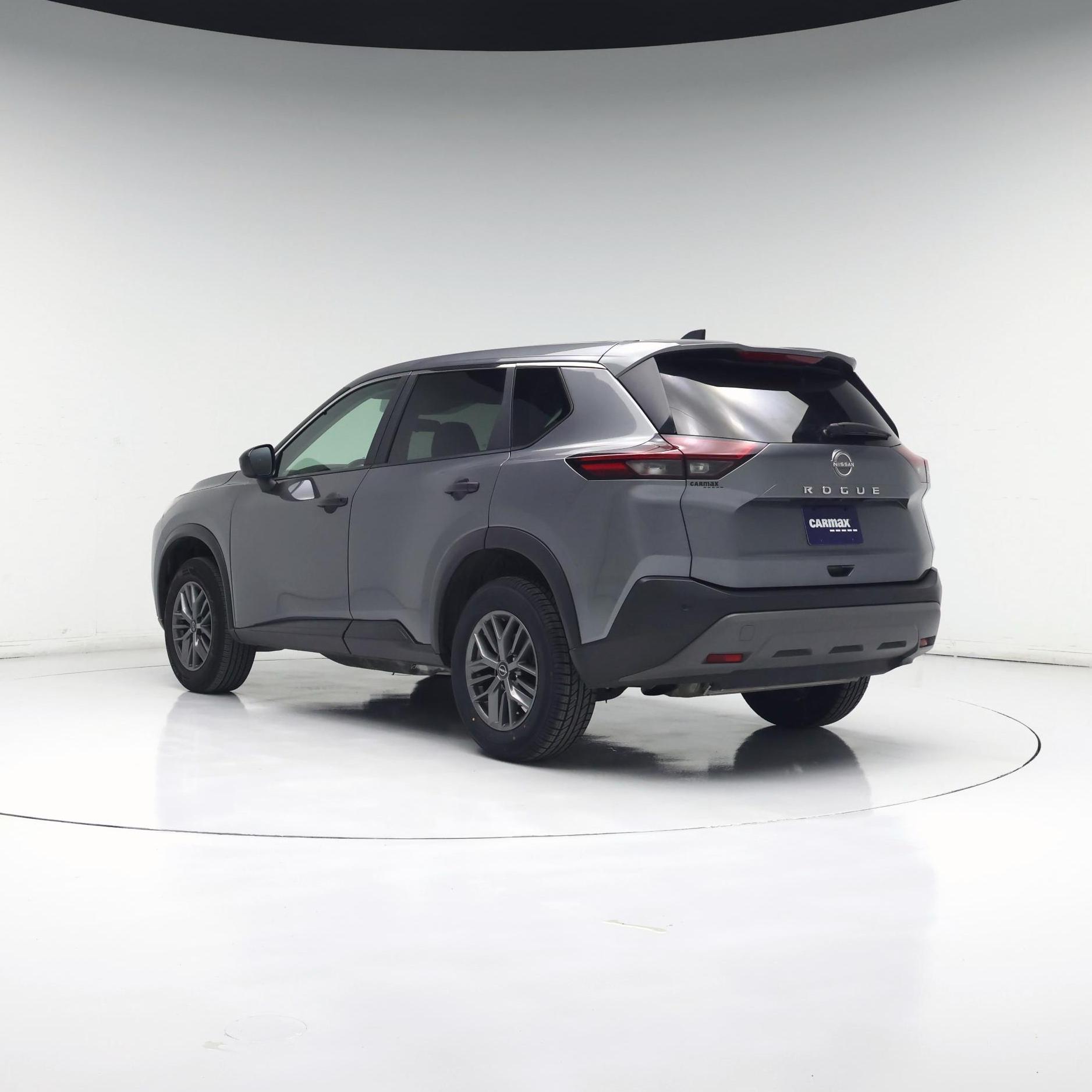 Thumbnail: 2023 Nissan Rogue - 2