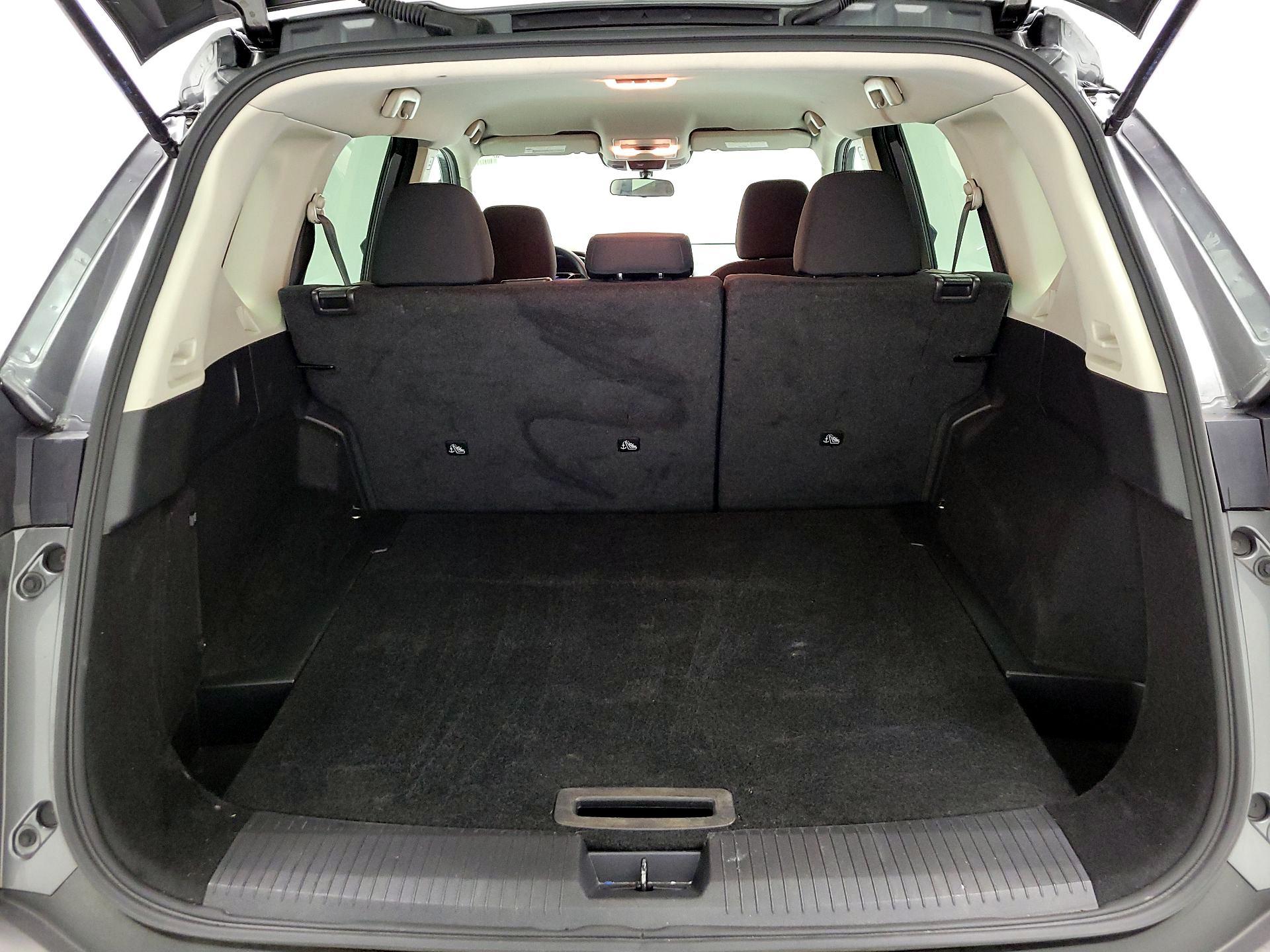 Thumbnail: 2023 Nissan Rogue - 19