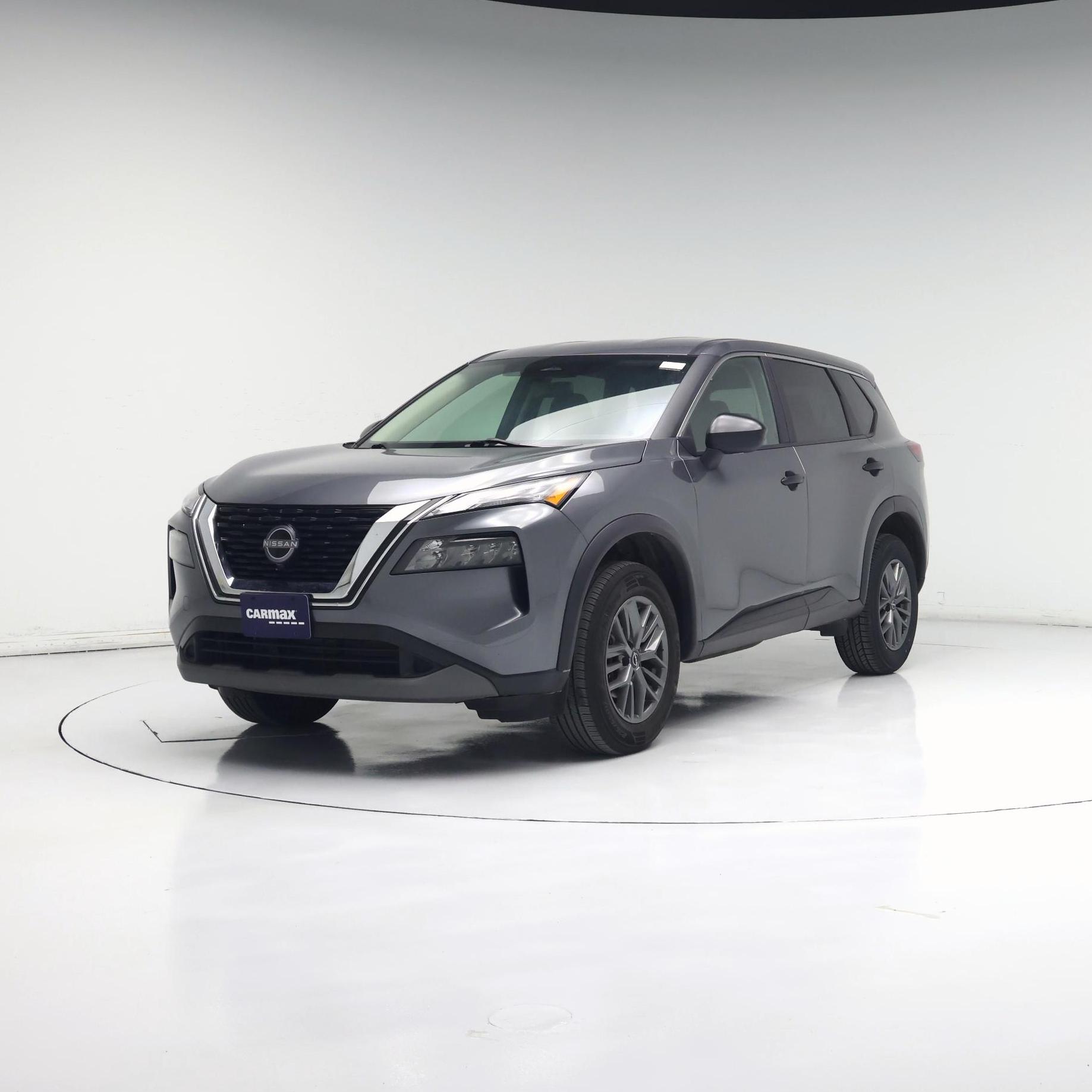 Thumbnail: 2023 Nissan Rogue - 4