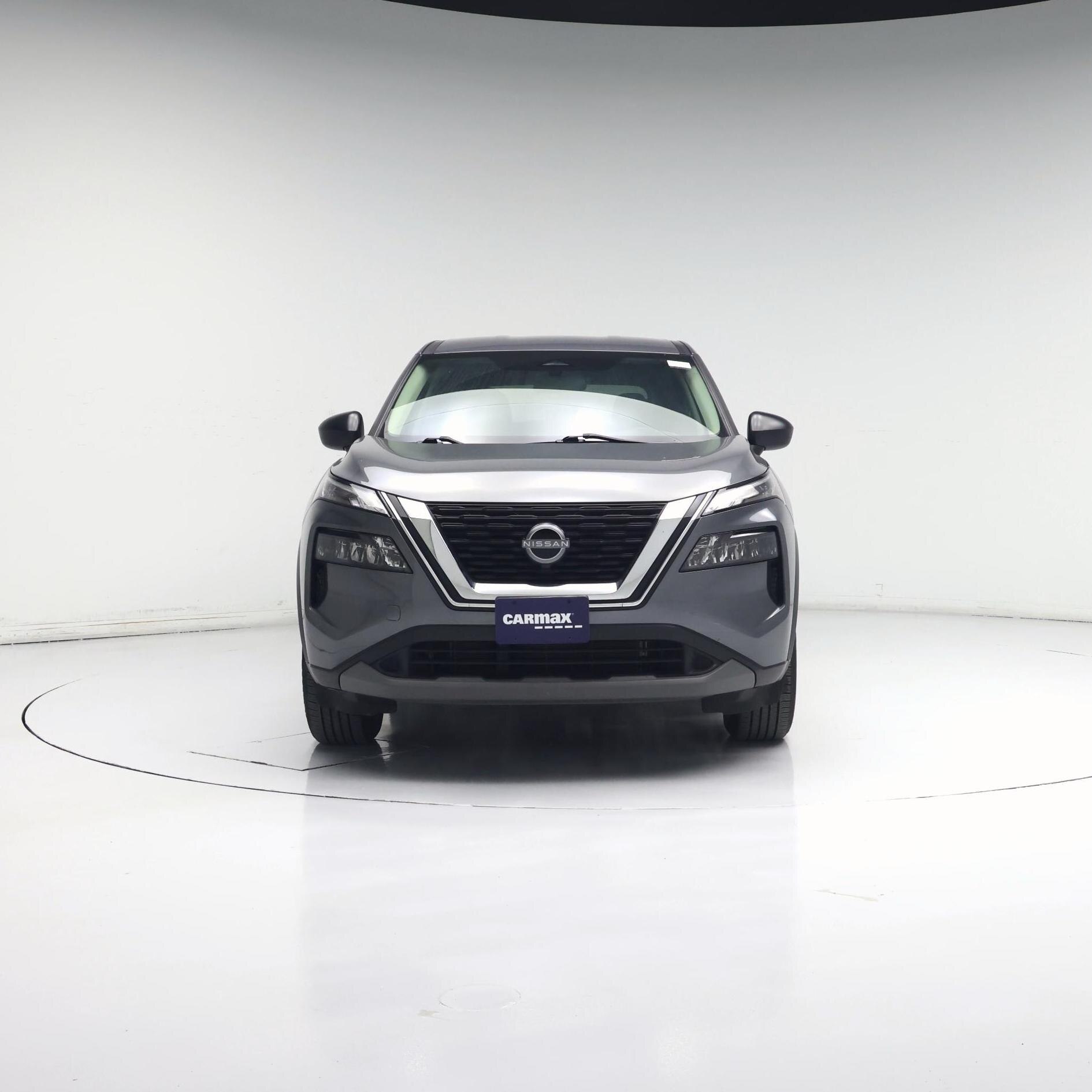 Thumbnail: 2023 Nissan Rogue - 5