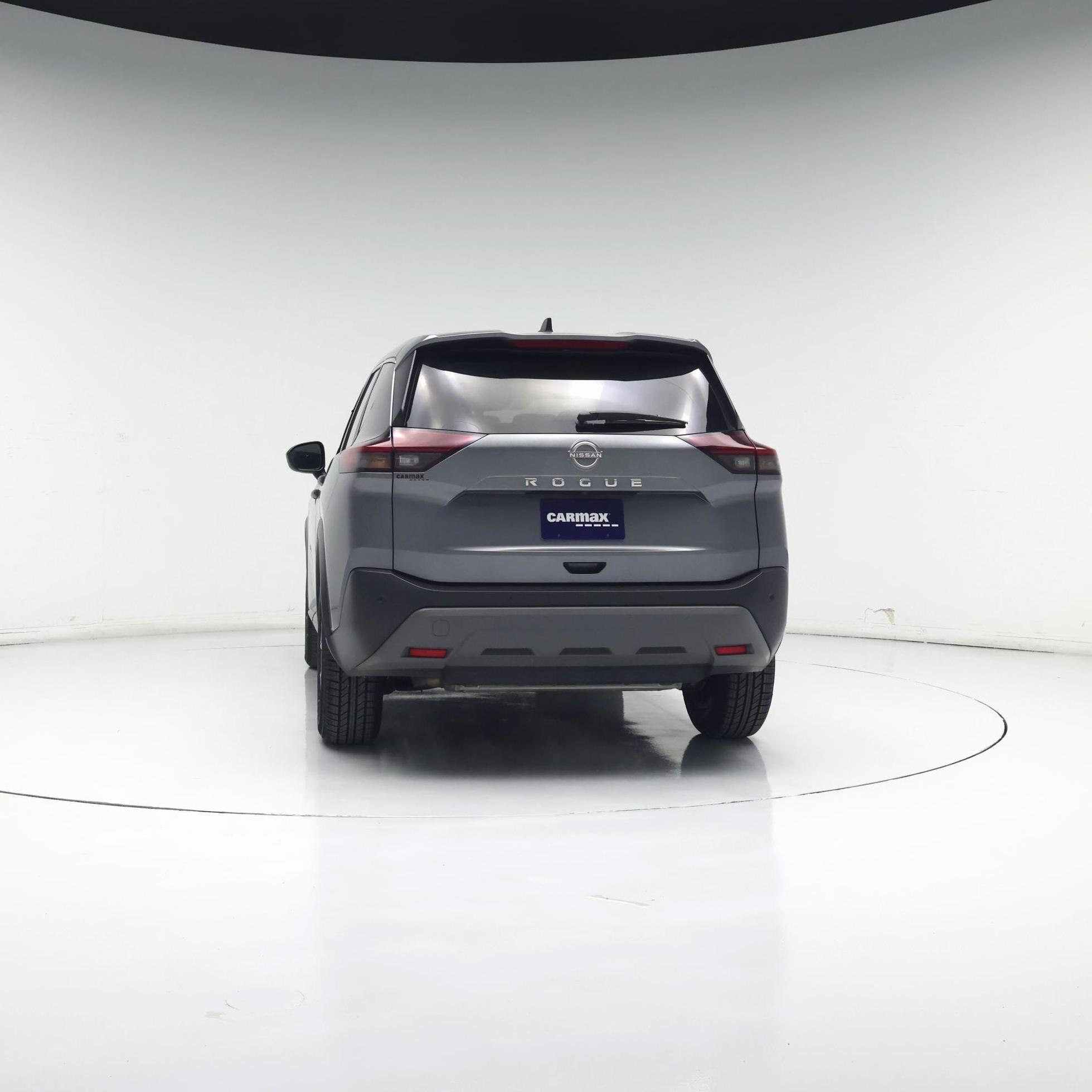 Thumbnail: 2023 Nissan Rogue - 6