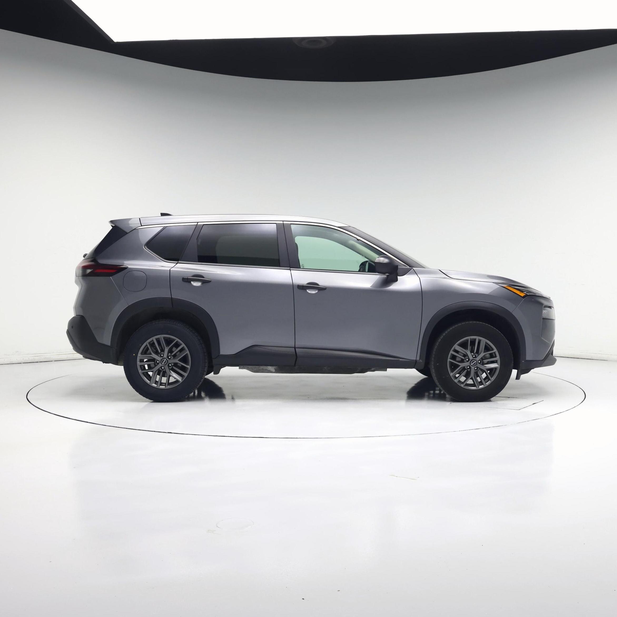Thumbnail: 2023 Nissan Rogue - 7