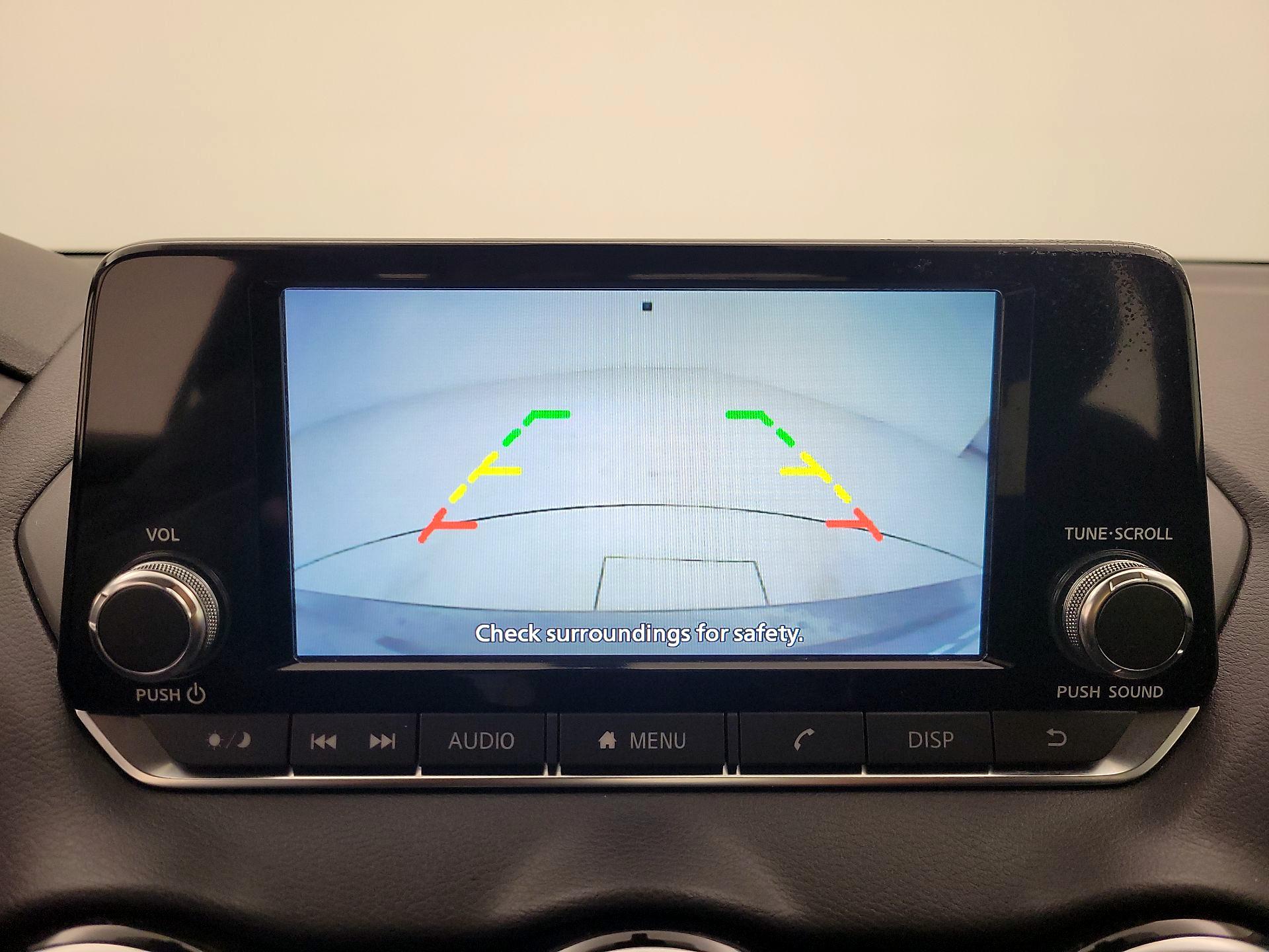 Thumbnail: 2025 Nissan Sentra - 14