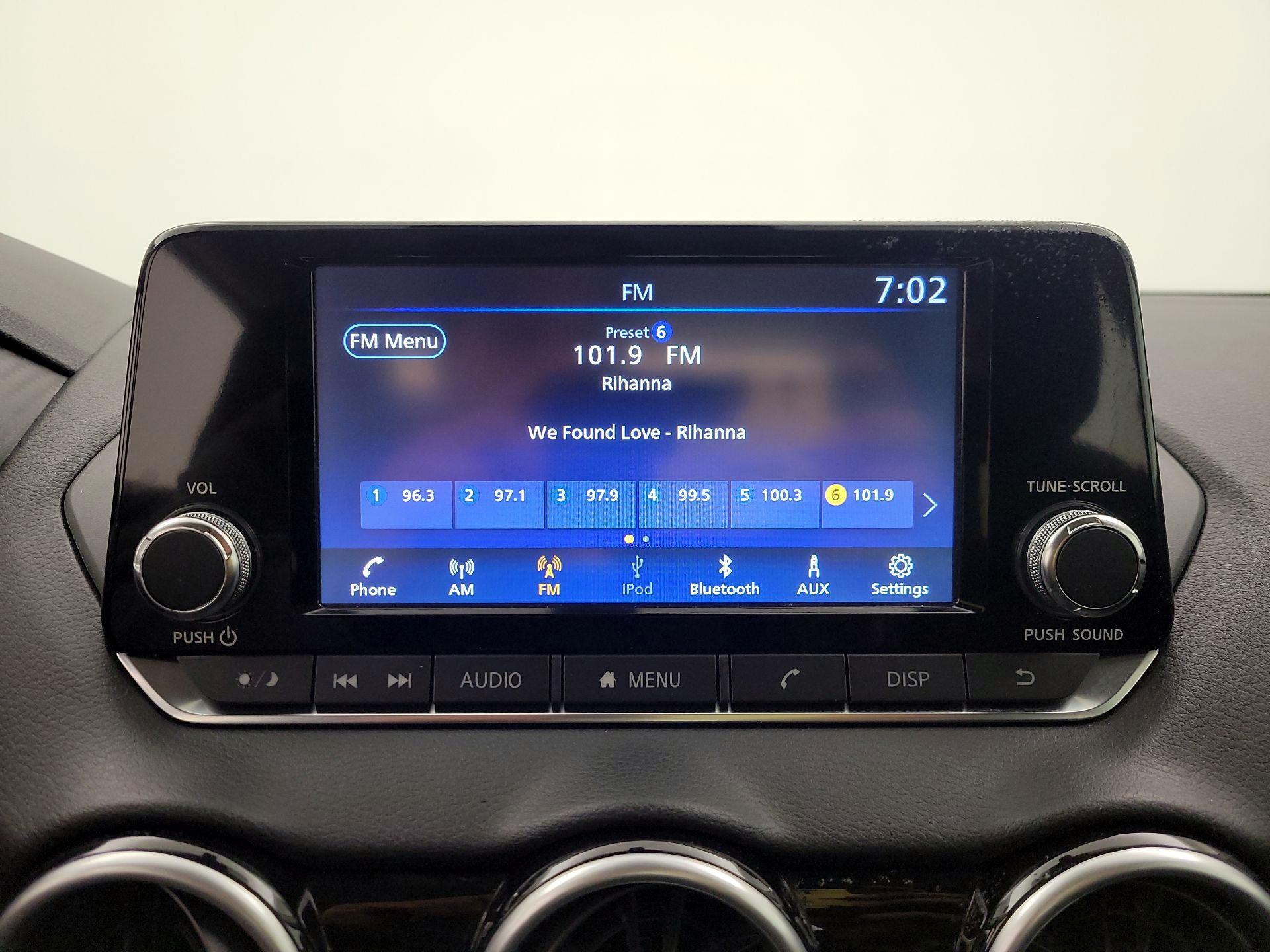 Thumbnail: 2025 Nissan Sentra - 15