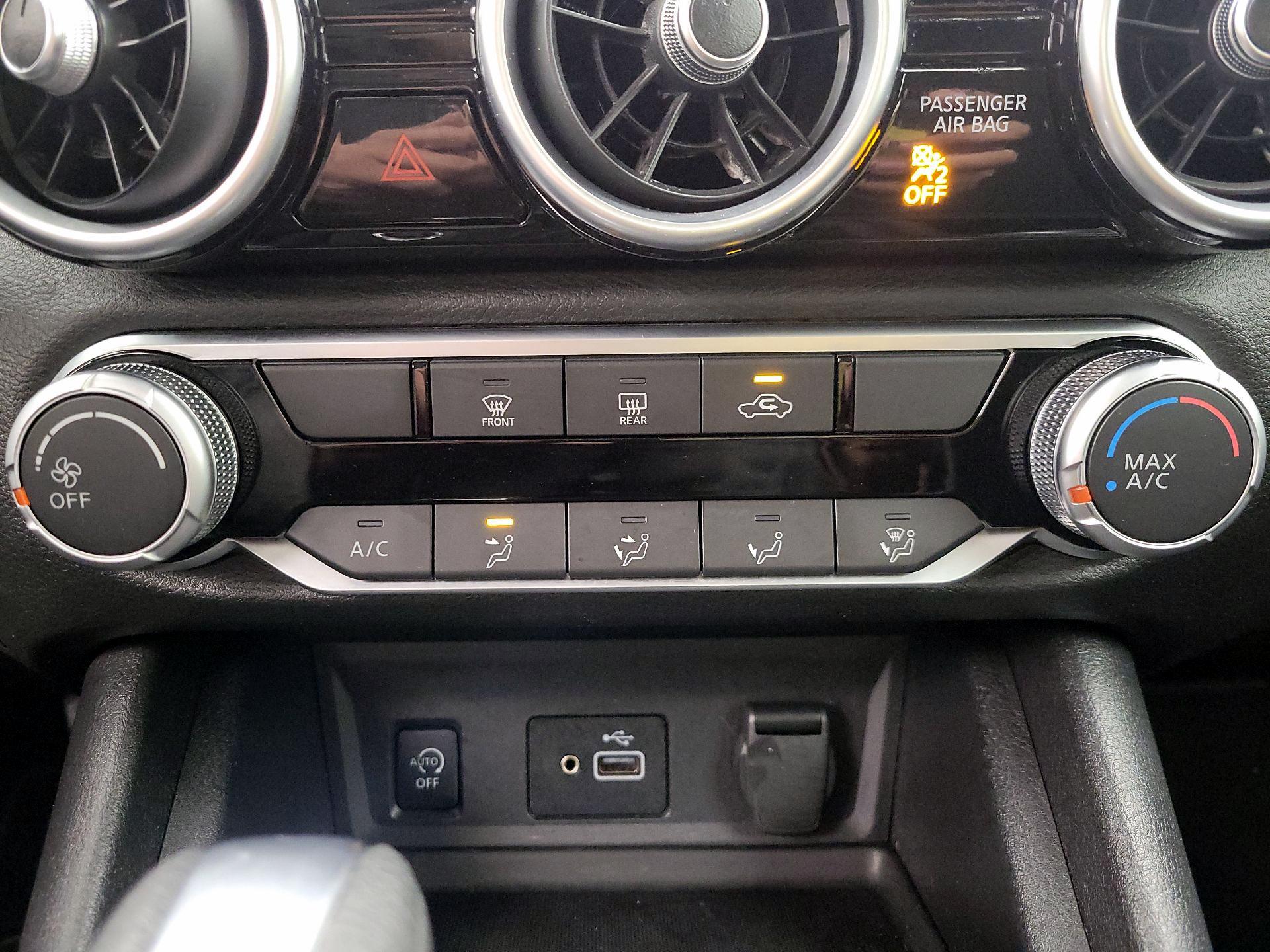 Thumbnail: 2025 Nissan Sentra - 16