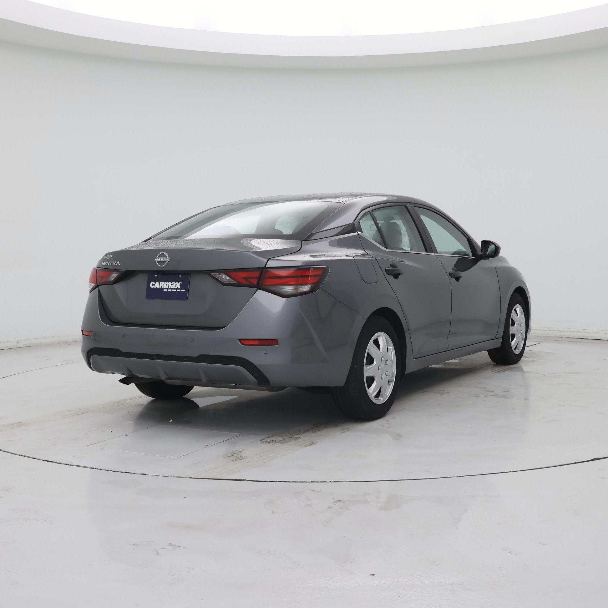 Thumbnail: 2025 Nissan Sentra - 8