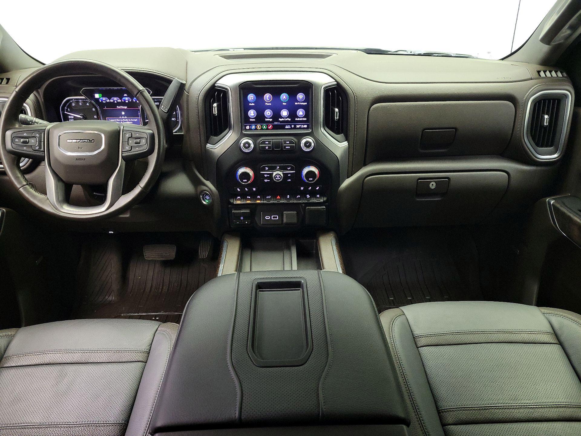 Thumbnail: 2019 GMC Sierra 1500 - 9