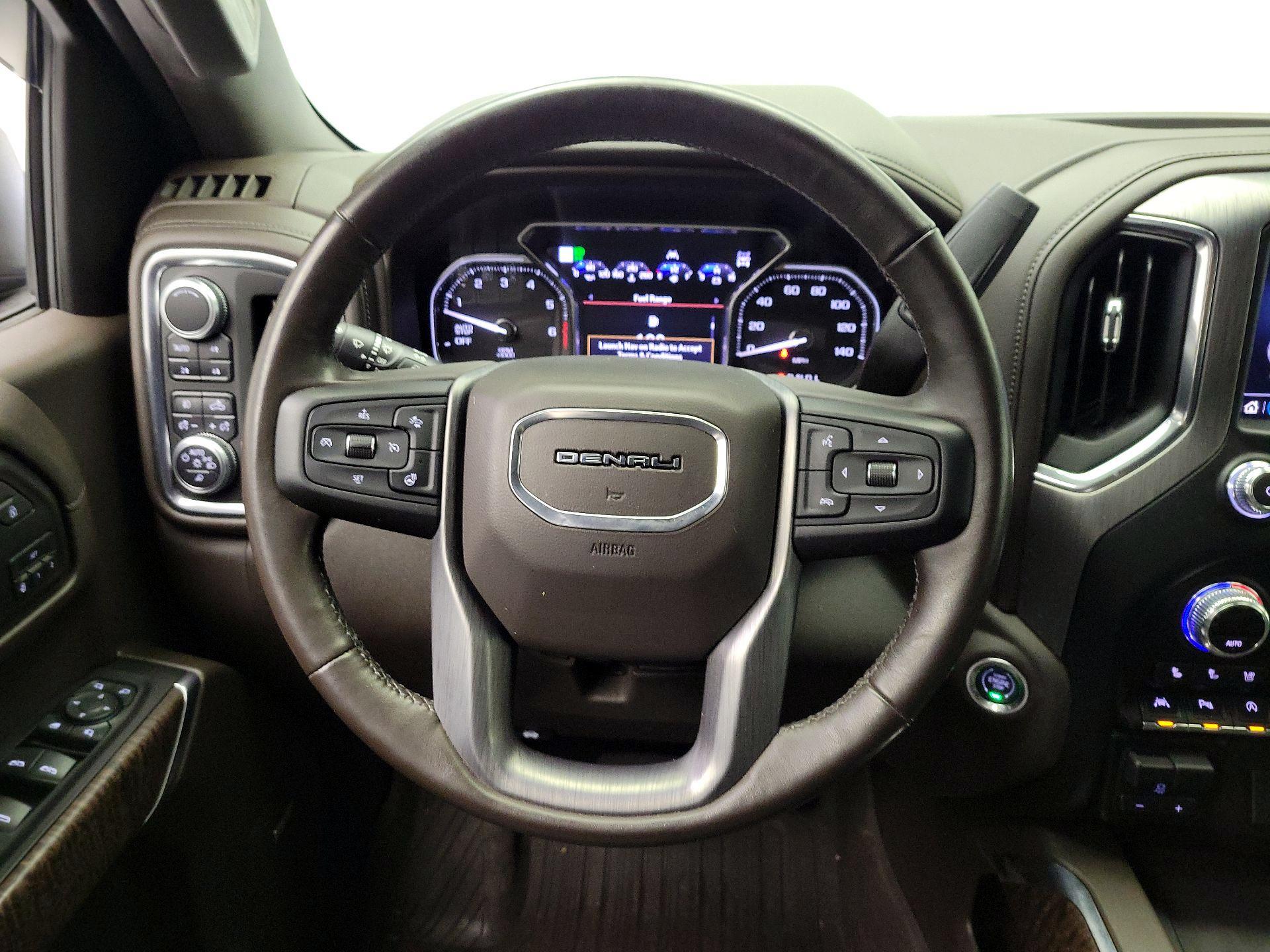 Thumbnail: 2019 GMC Sierra 1500 - 10