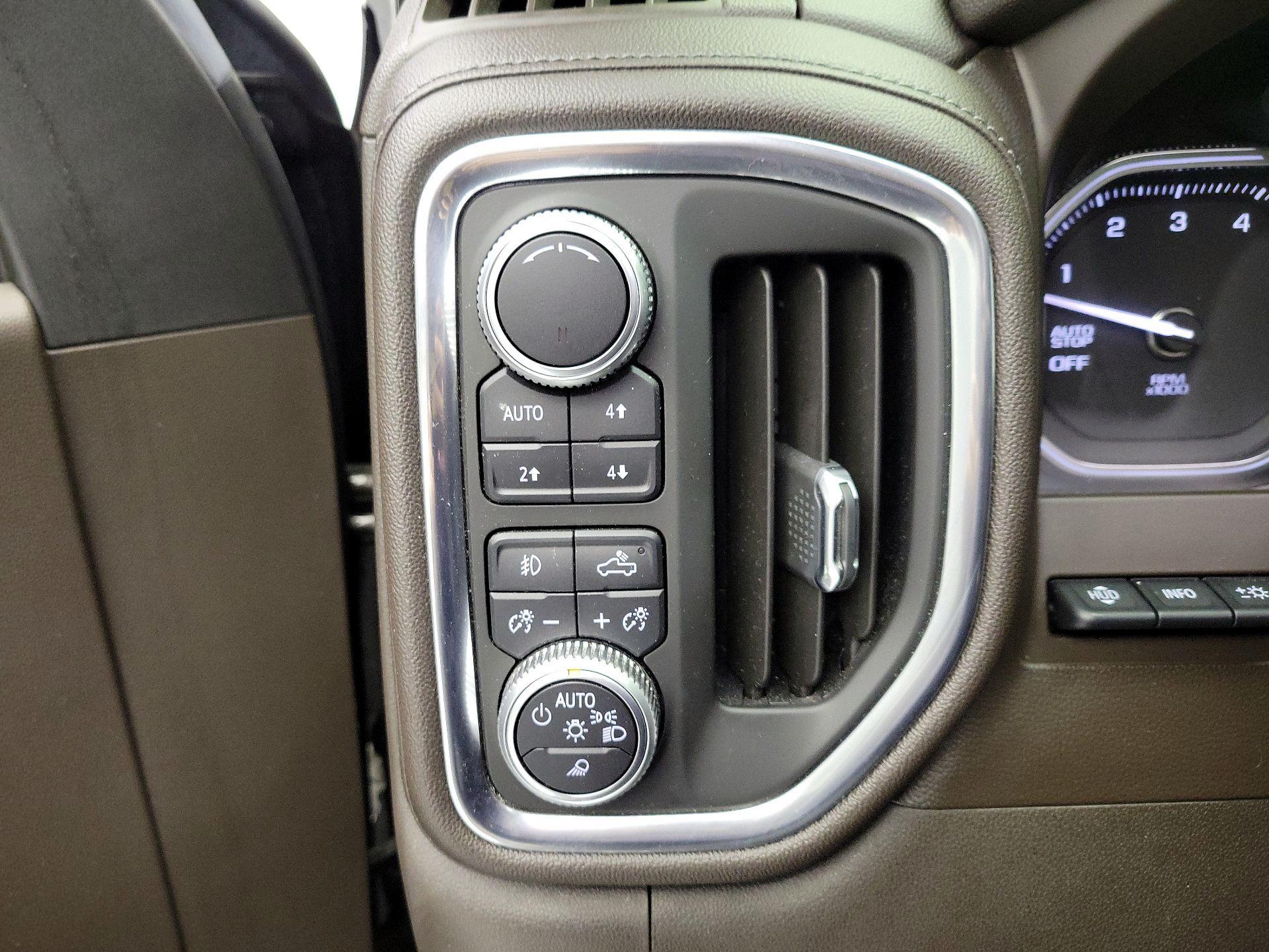 Thumbnail: 2019 GMC Sierra 1500 - 13