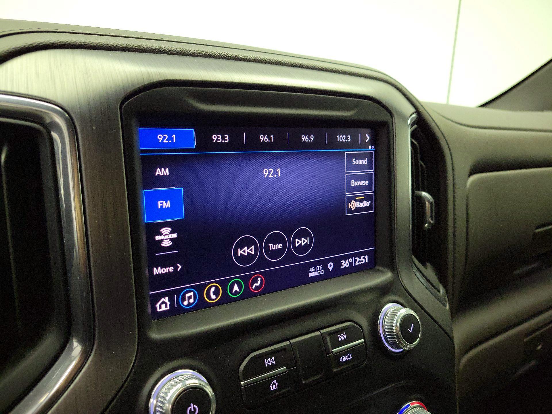 Thumbnail: 2019 GMC Sierra 1500 - 15