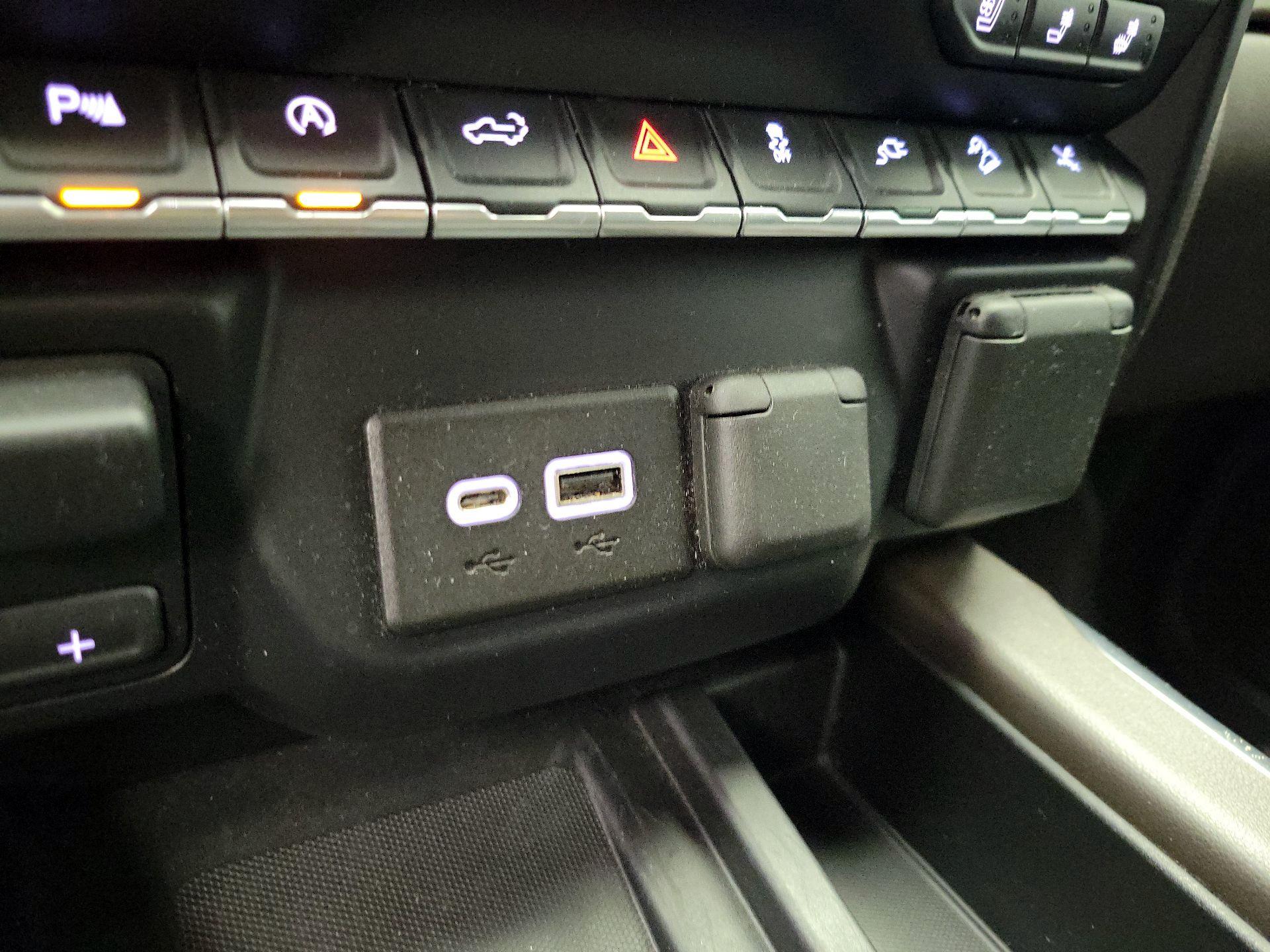 Thumbnail: 2019 GMC Sierra 1500 - 18