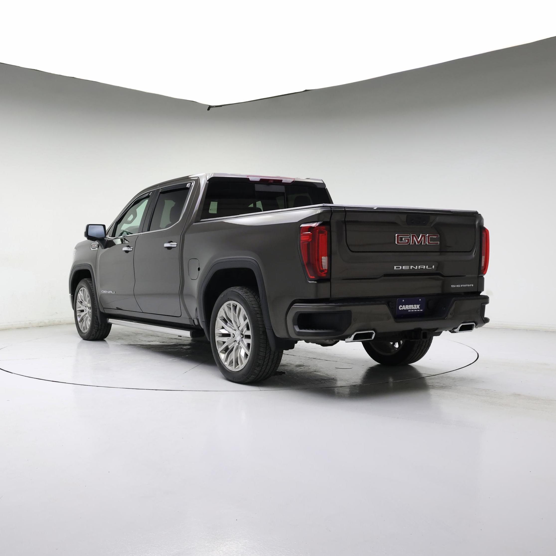 Thumbnail: 2019 GMC Sierra 1500 - 2