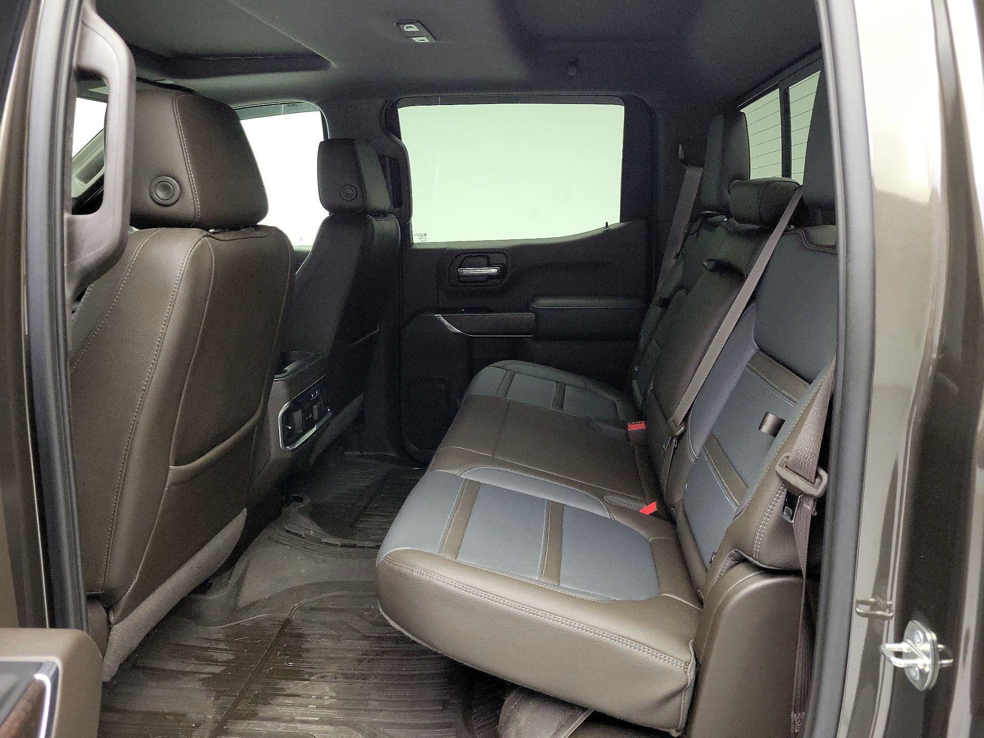 Thumbnail: 2019 GMC Sierra 1500 - 20