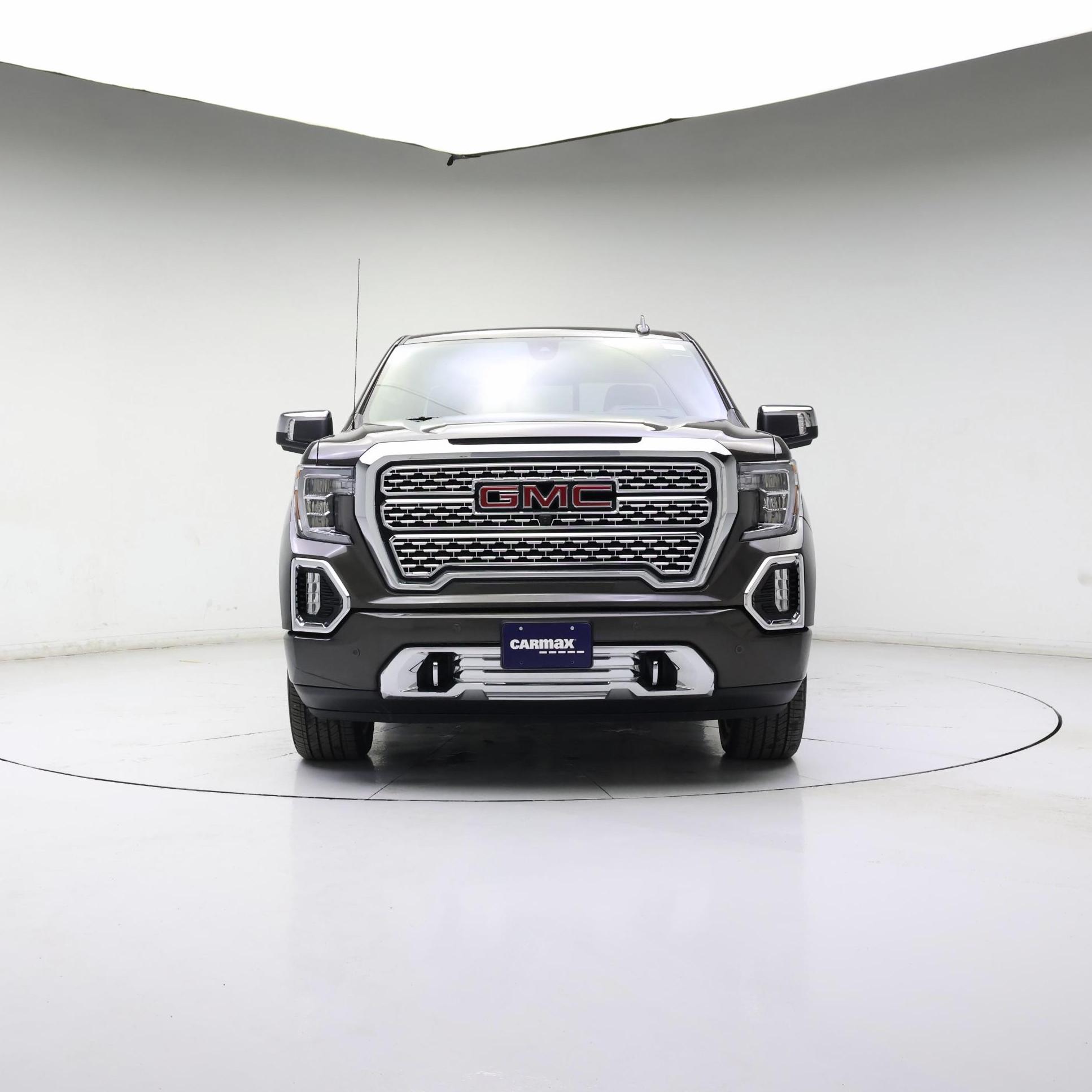 Thumbnail: 2019 GMC Sierra 1500 - 5